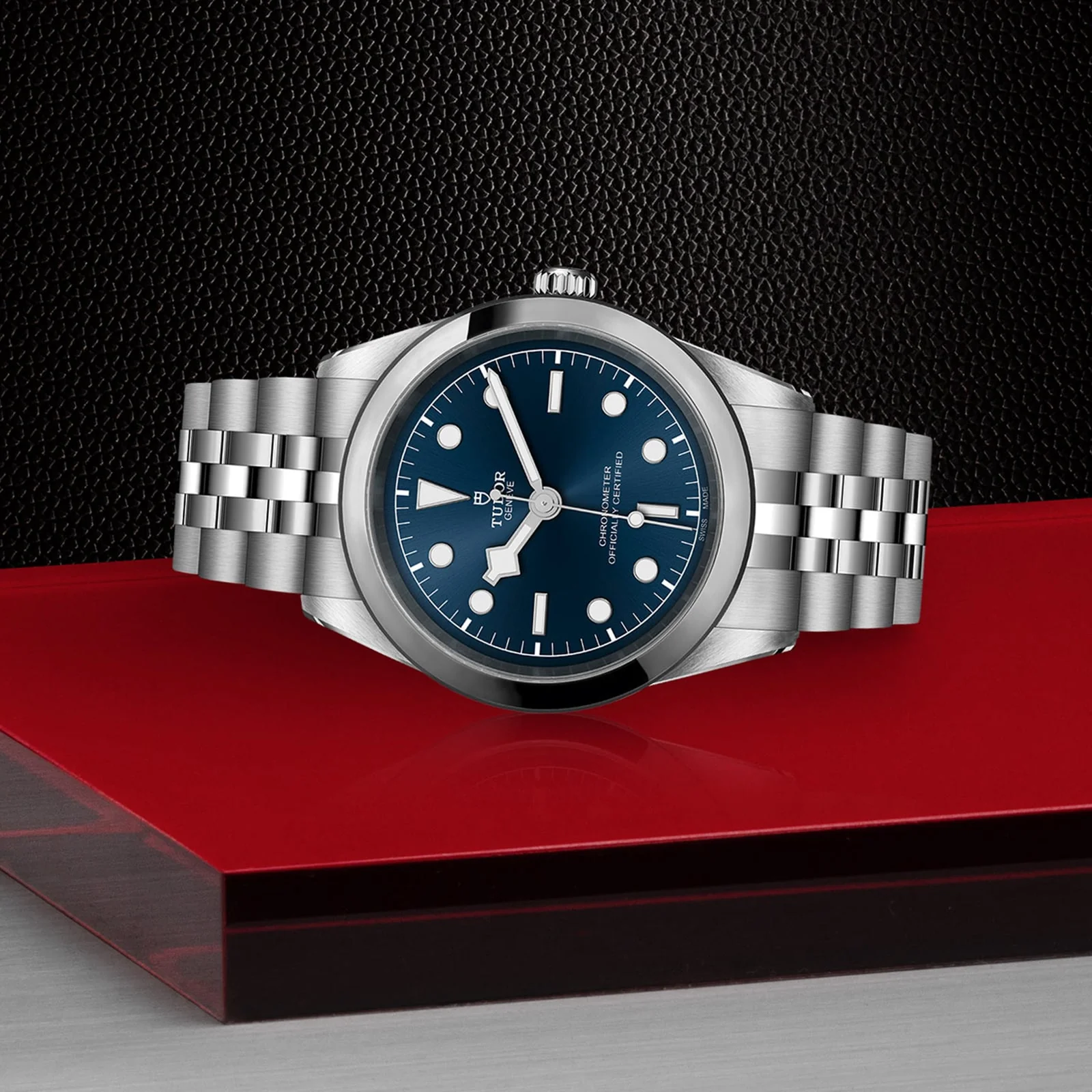 TUDOR Black Bay One 41 Men's