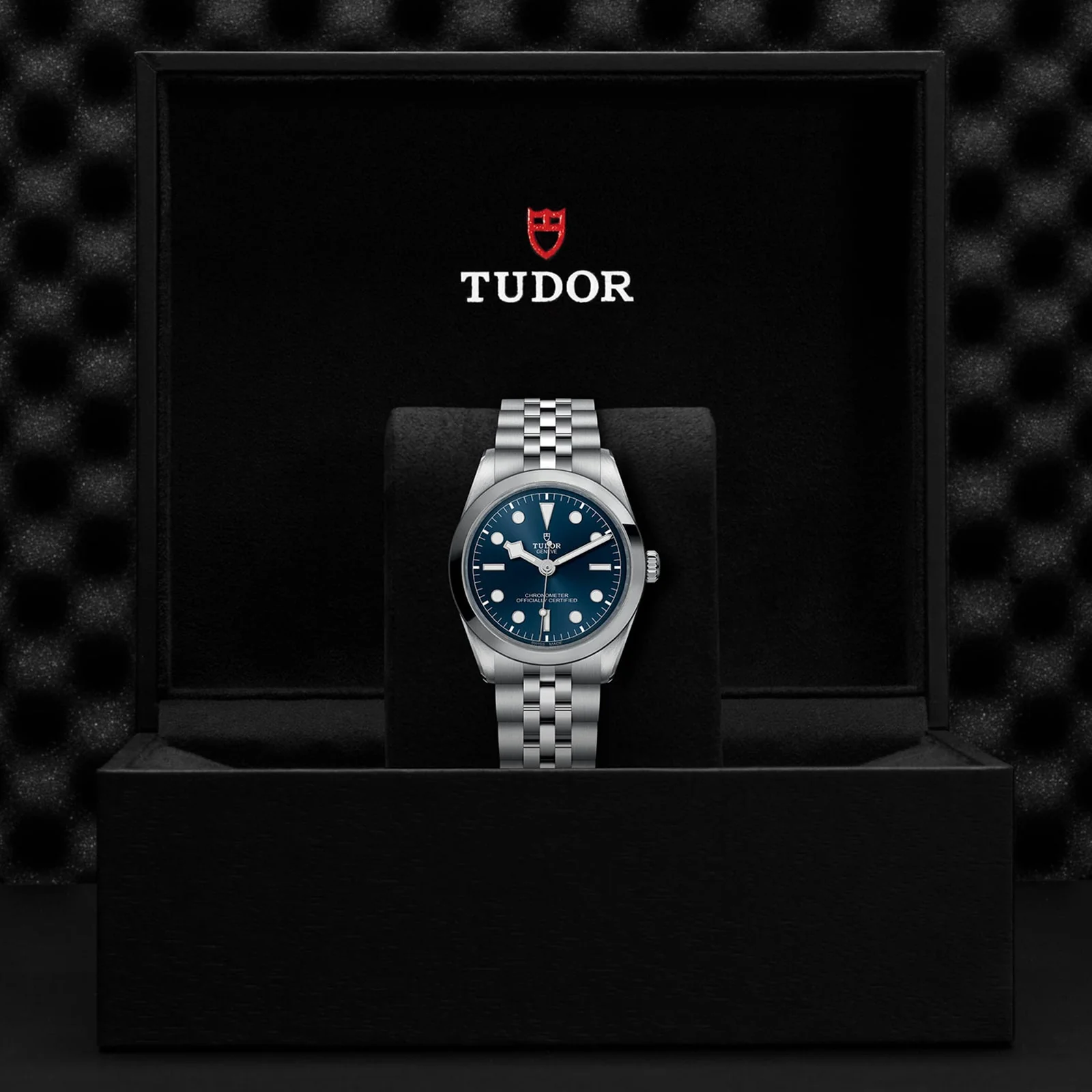 TUDOR Black Bay One 36 Women's