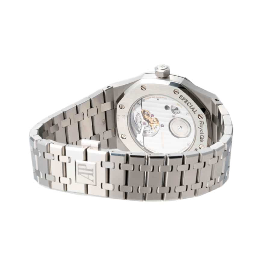 Audemars Piguet Royal Oak Tourbillon 26522TI.OO.1220TI.01 Replica Audemars Piguet