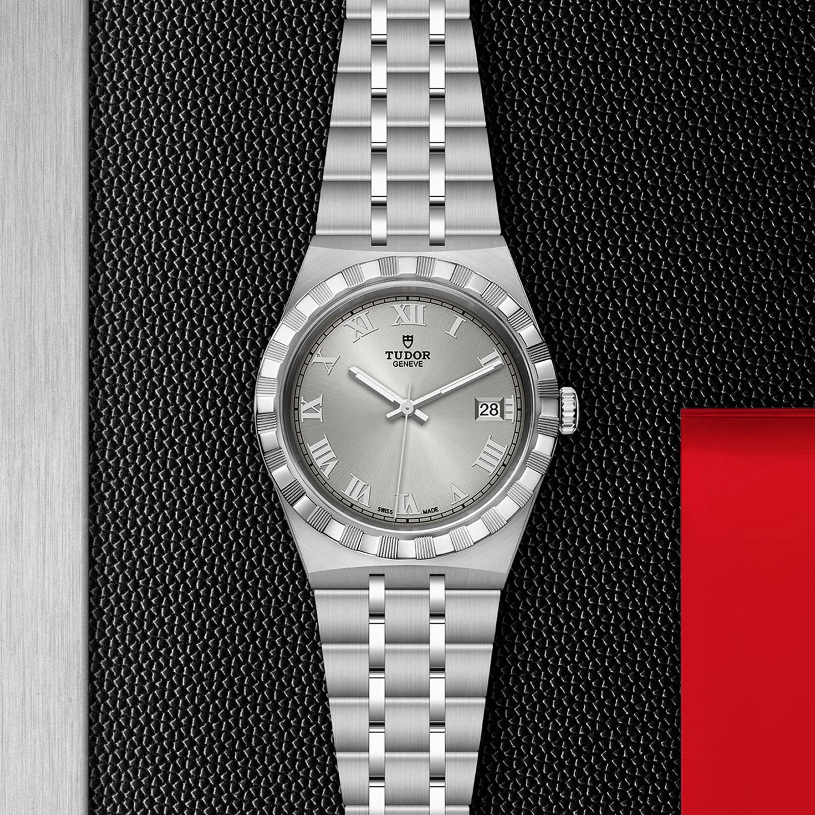 TUDOR Royal Men's