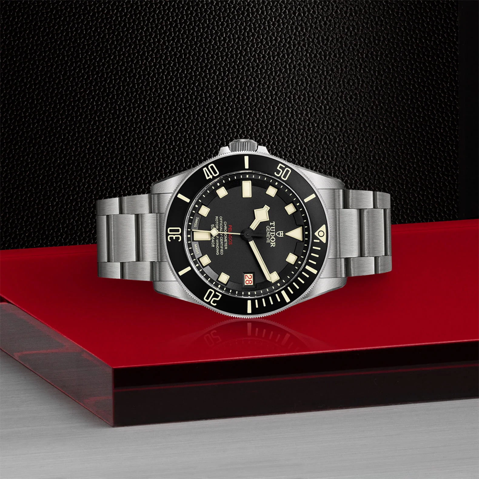 TUDOR Pelagos LHD Men's