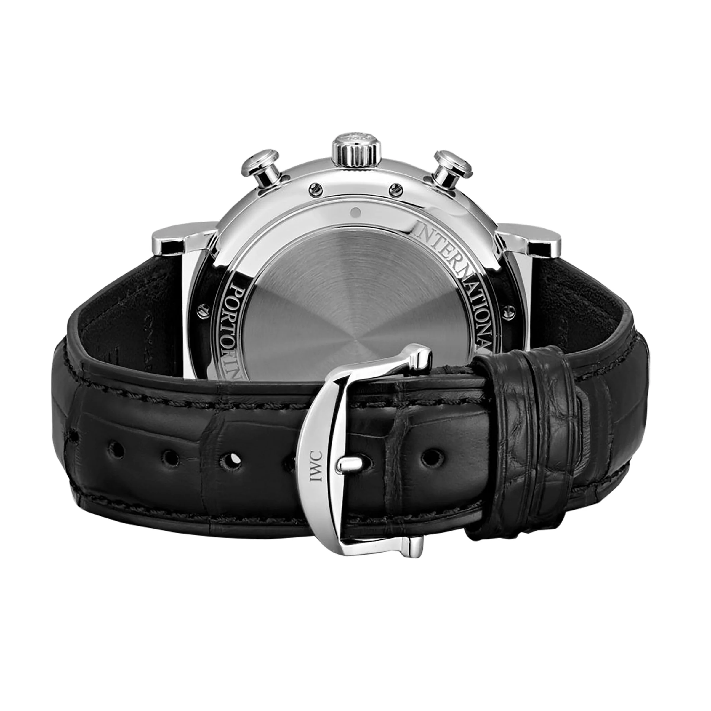 IWC Portofino Chronograph Men's