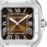 Cartier Santos de Cartier Men's