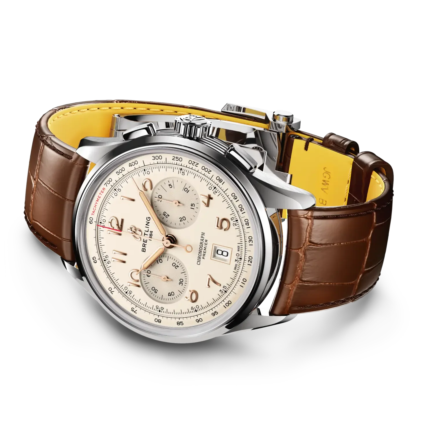 Breitling Premier B01 Chronograph 42 Men's