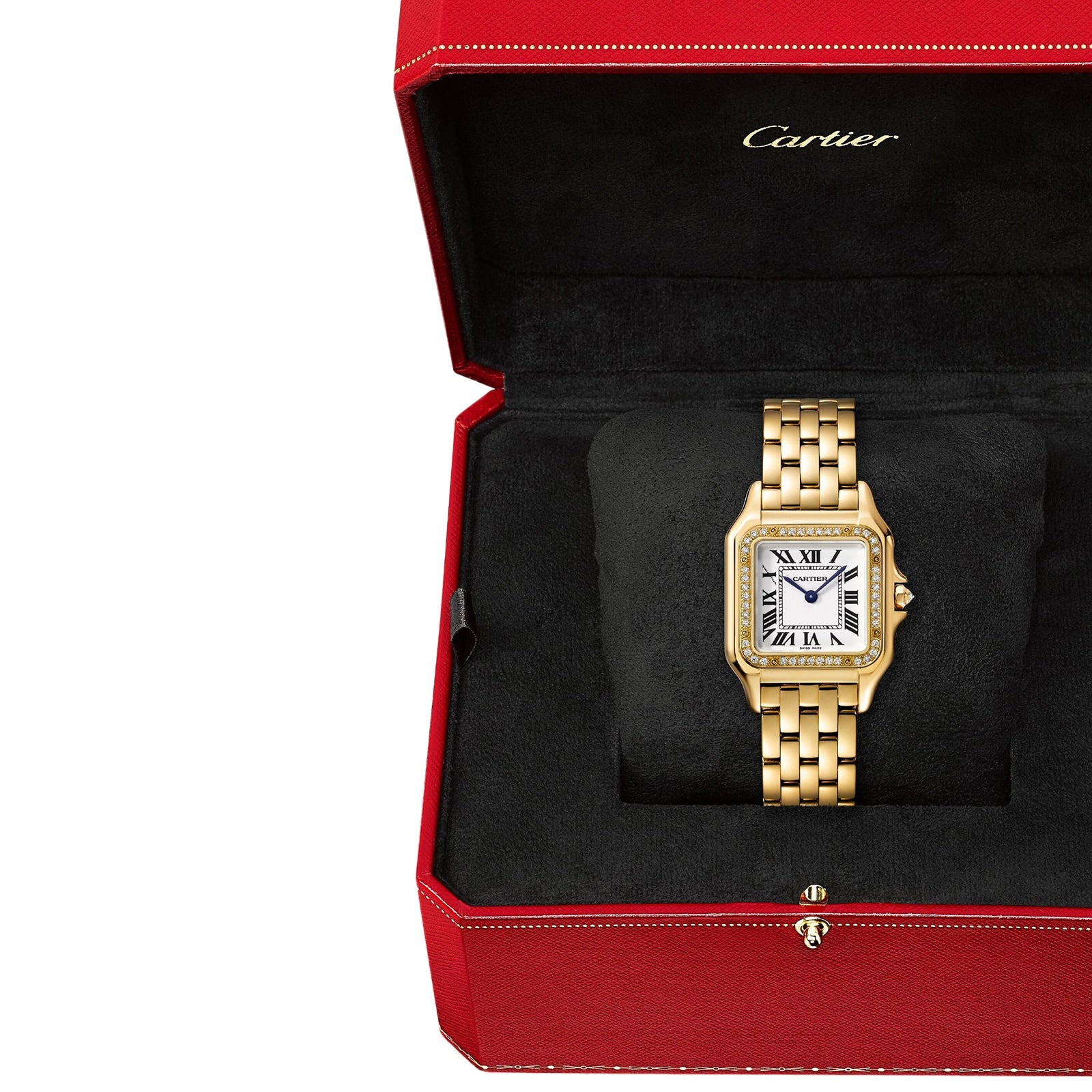 Panthère de Cartier