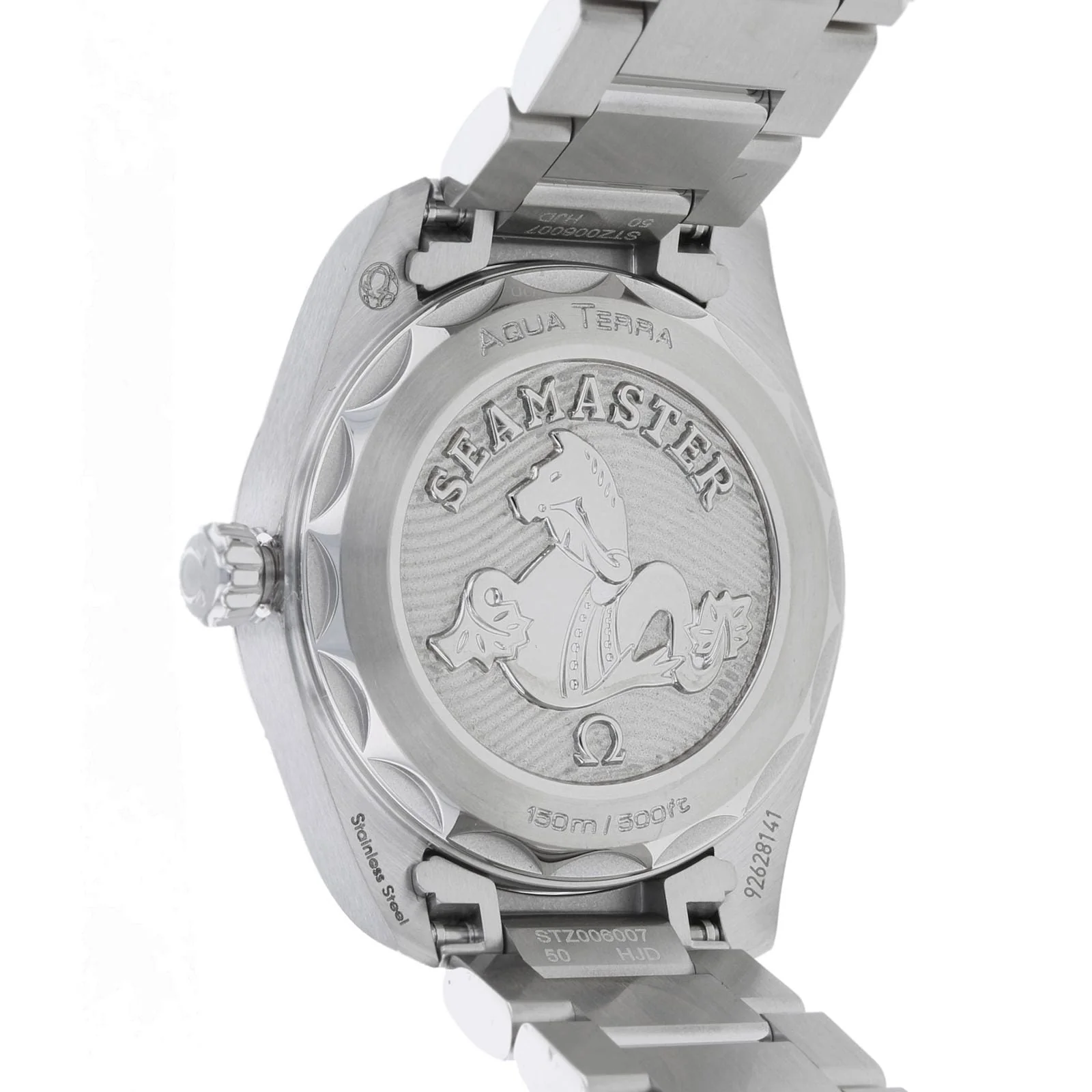 OMEGA Seamaster Aqua Terra 150M Women's