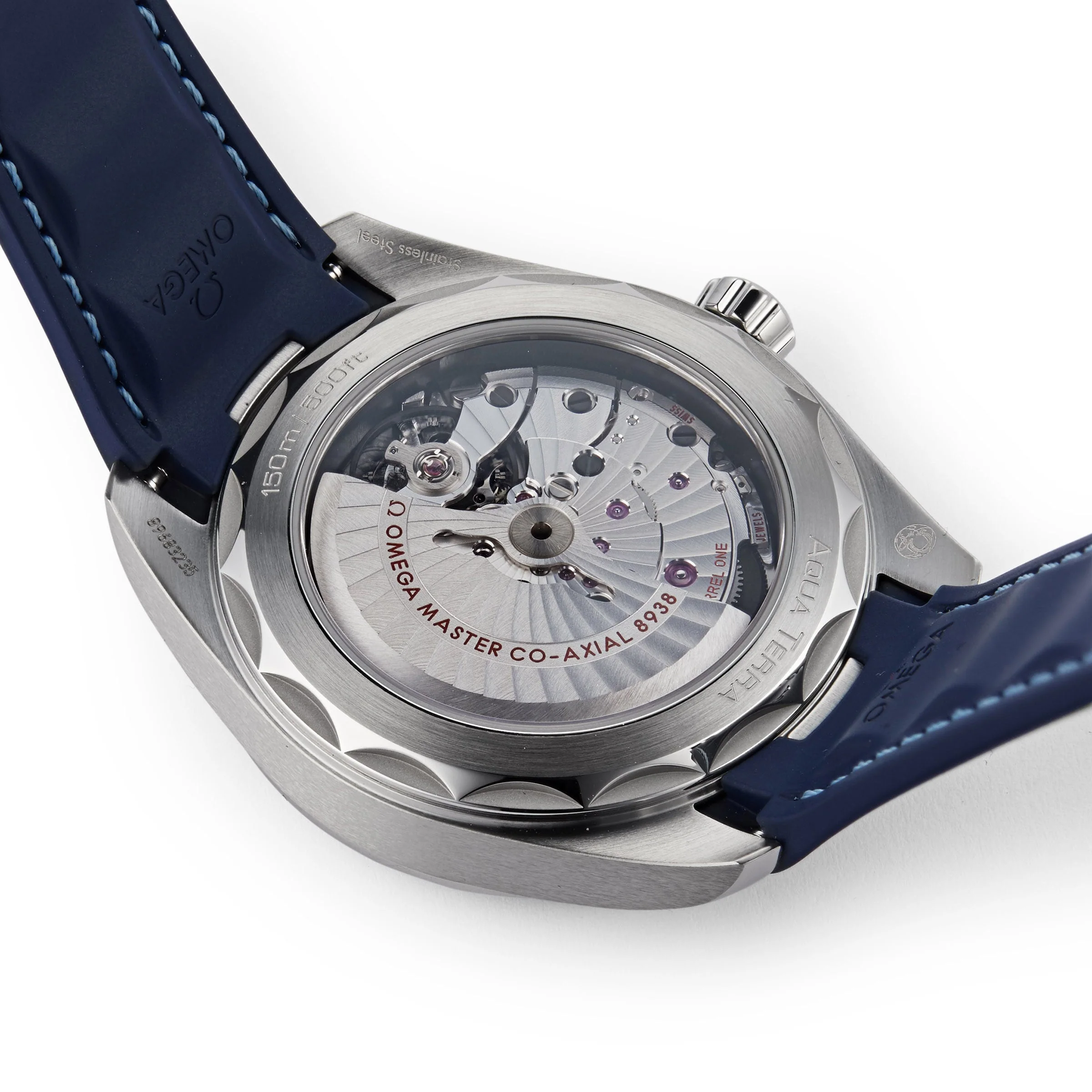 OMEGA Seamaster Aqua Terra 150M Men's