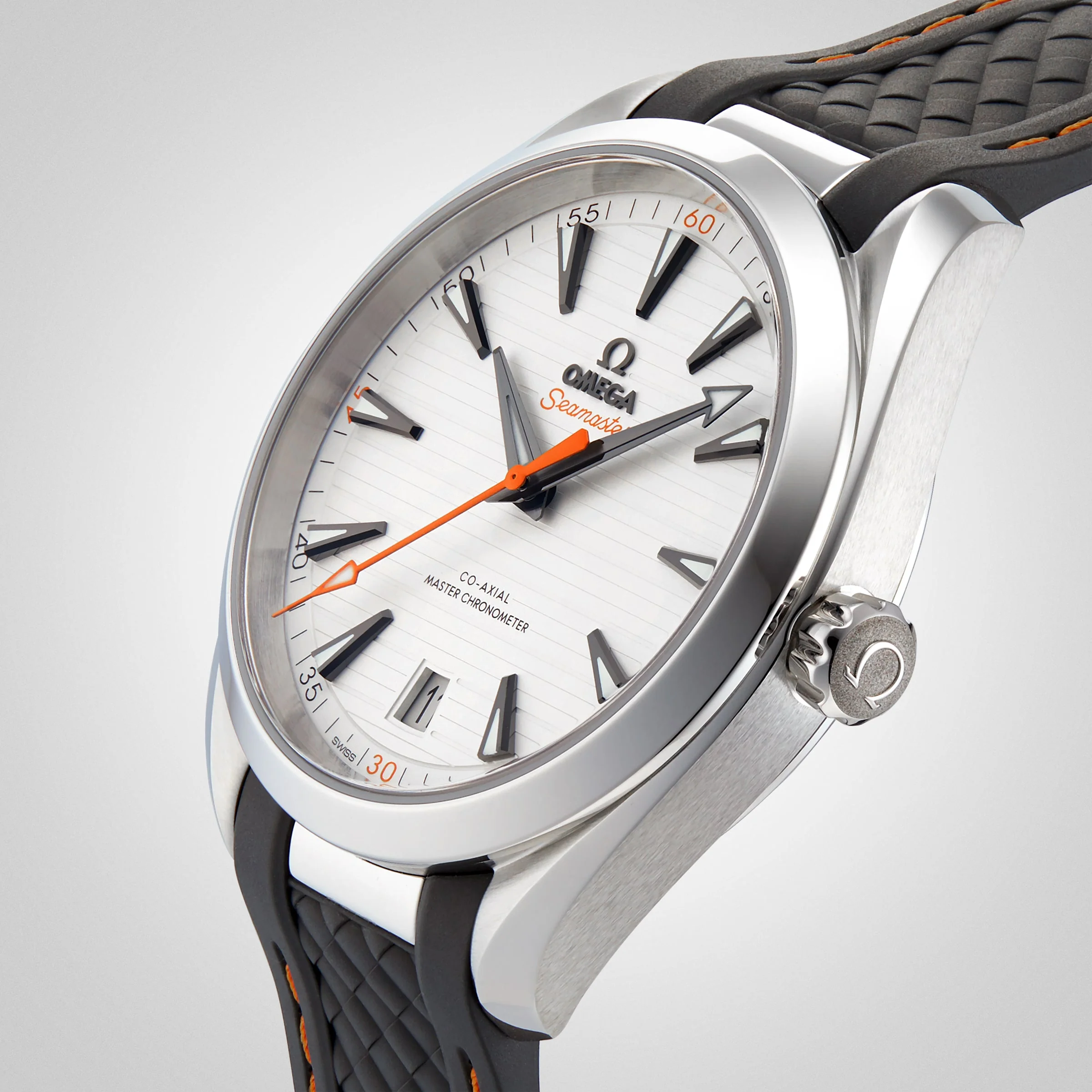 OMEGA Seamaster Aqua Terra 150M Men's