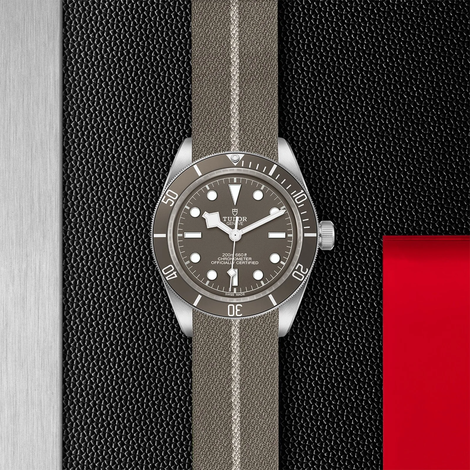 TUDOR Black Bay 58 925 Men's