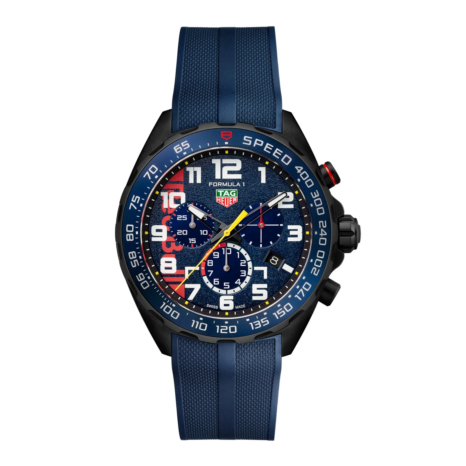 TAG Heuer Limited Edition Formula 1 Chronograph X Oracle Red Bull Racing Men's