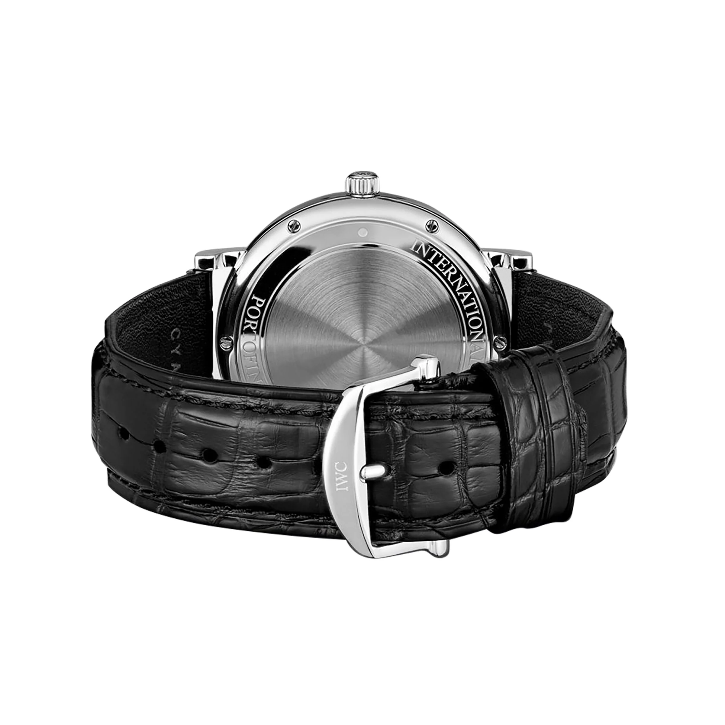 IWC Portofino Automatic Men's