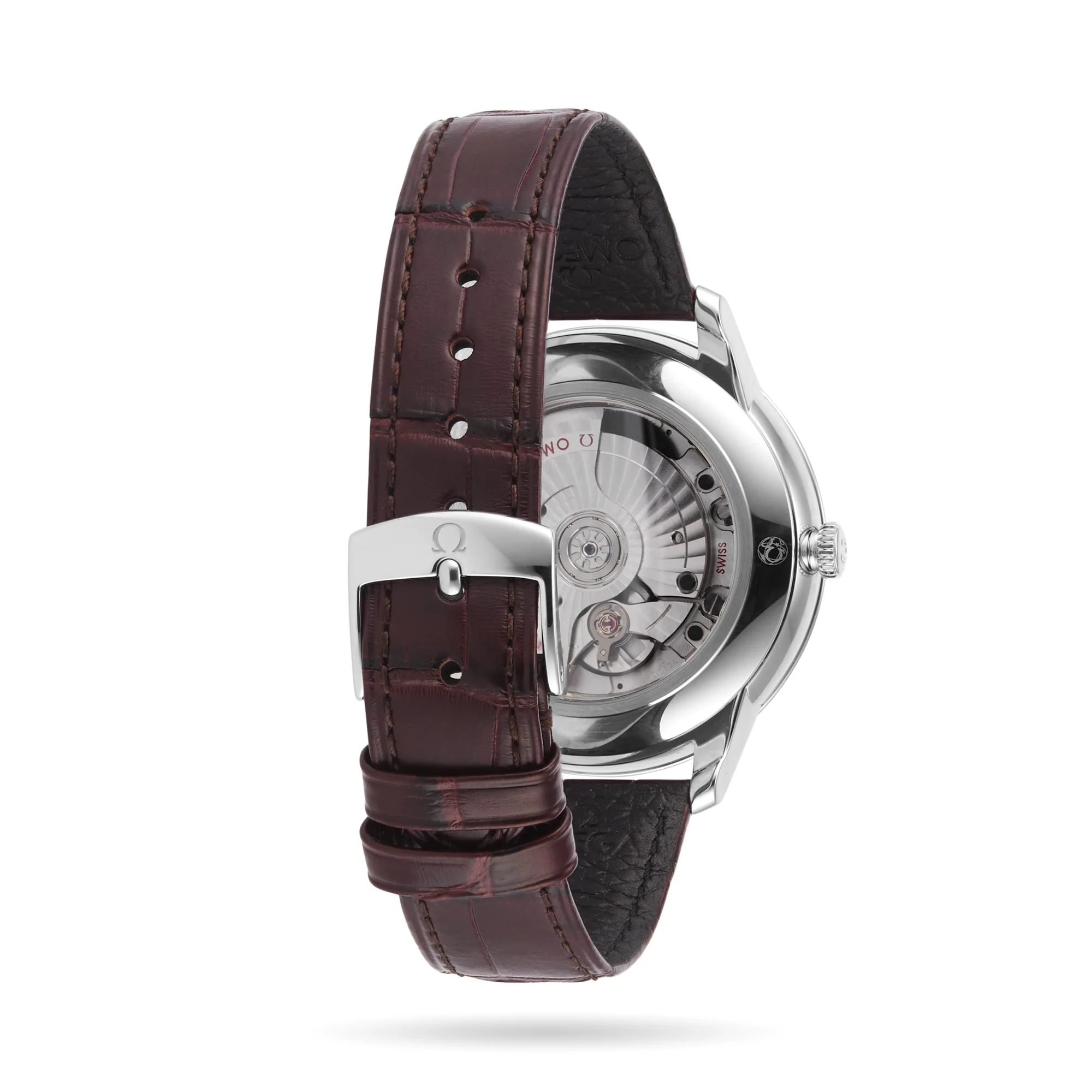 OMEGA De Ville Prestige Men's