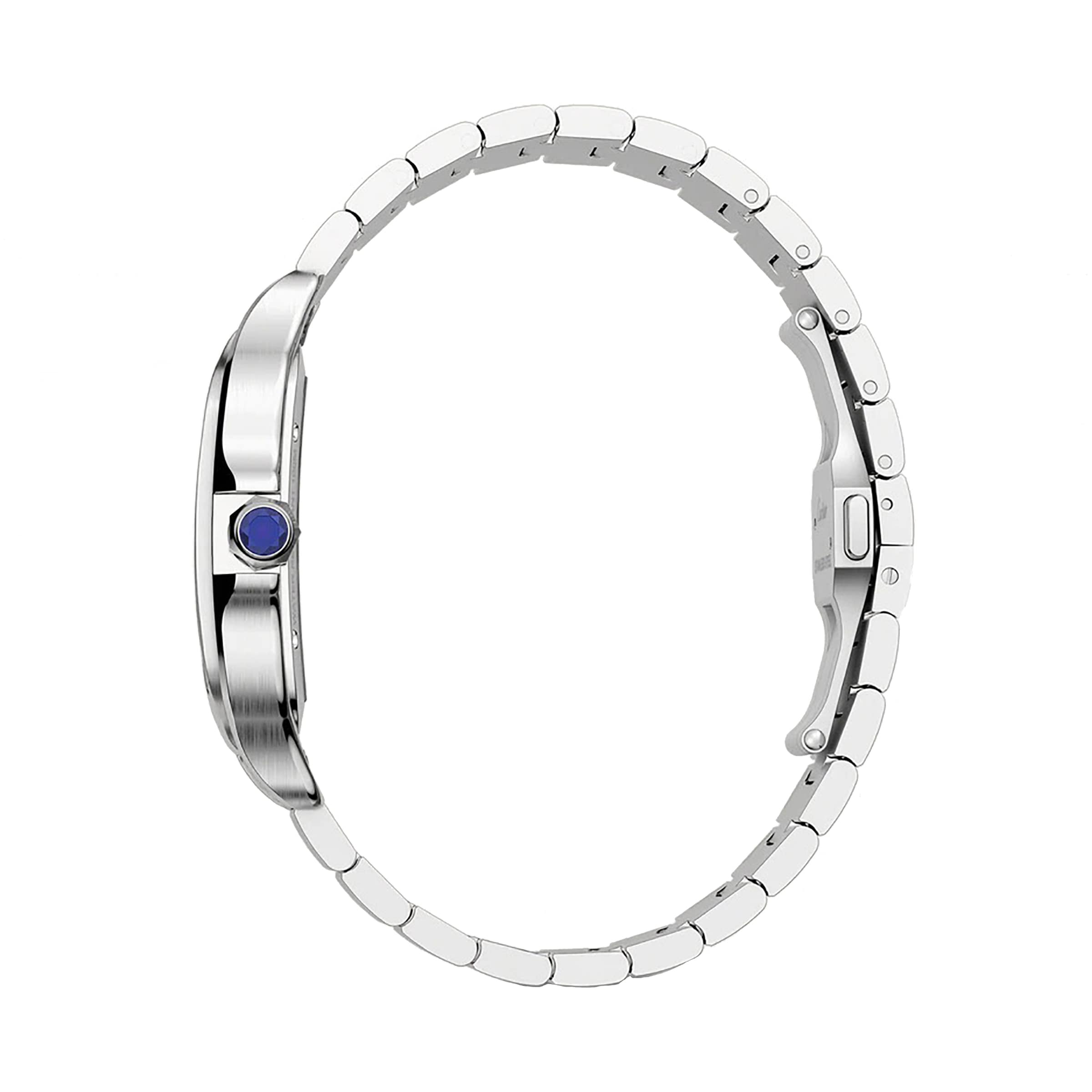 Cartier Santos de Cartier Skeleton Men's