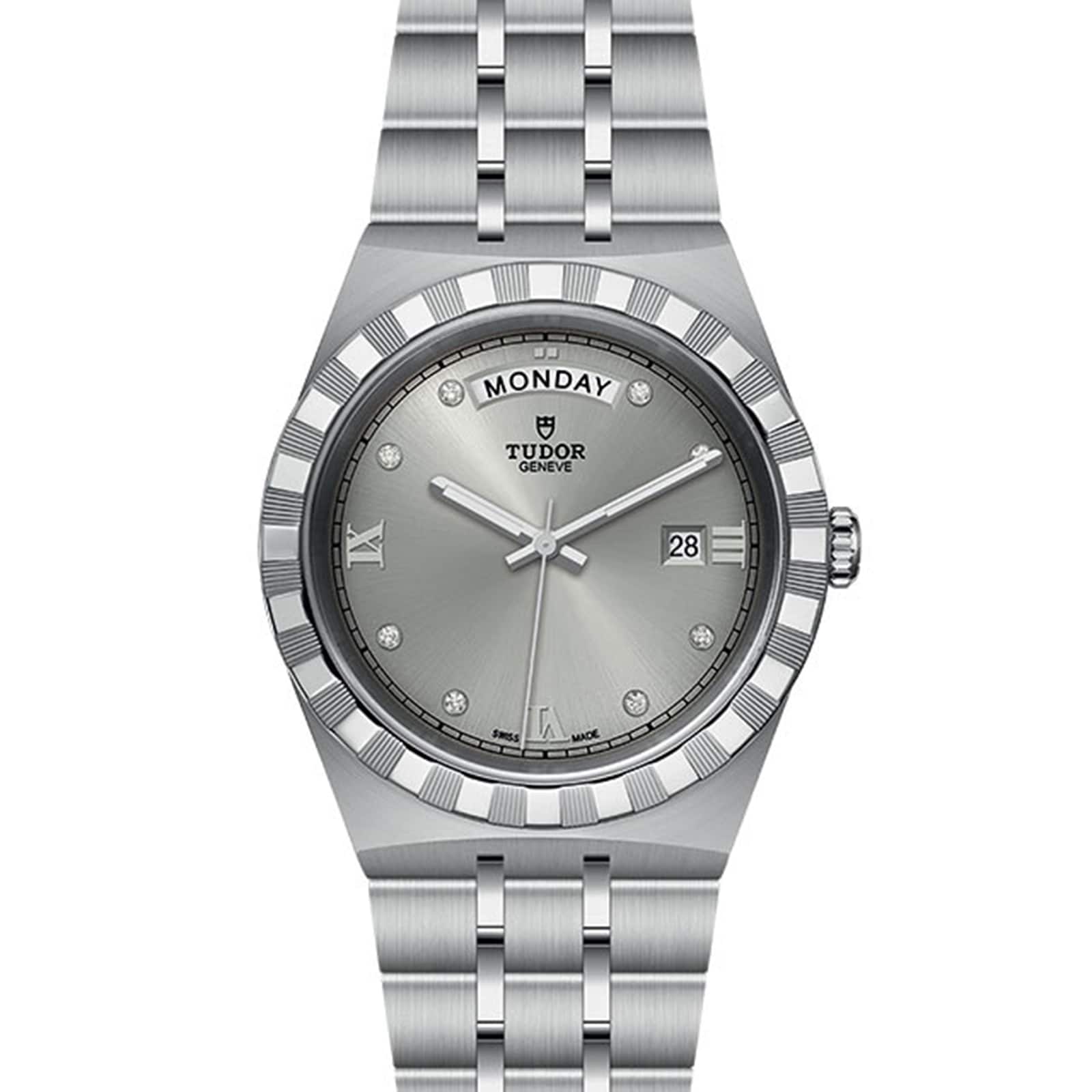 TUDOR Royal Men's