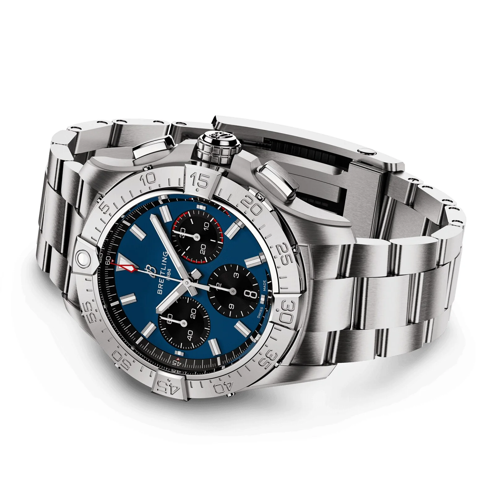 Breitling Avenger B01 Chronograph 42 Men's