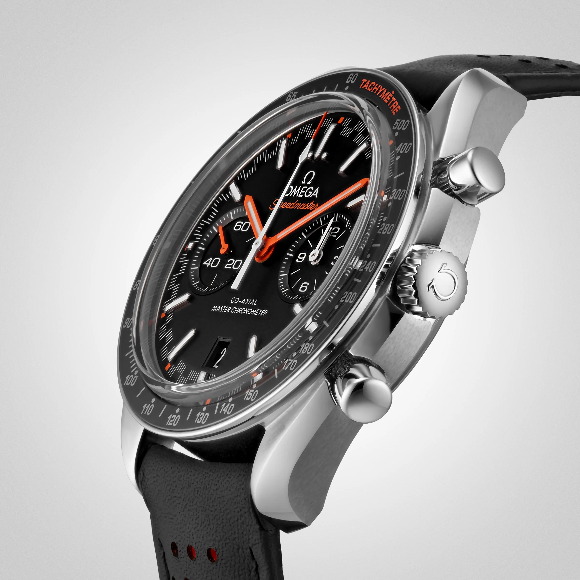 OMEGA Speedmaster Racing Men's