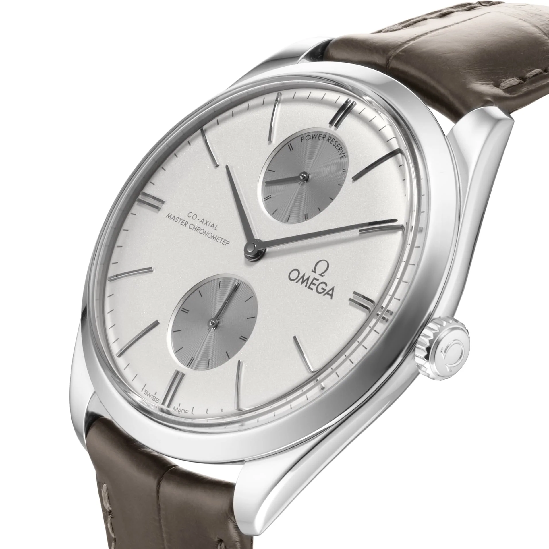 OMEGA De Ville Trésor Men's