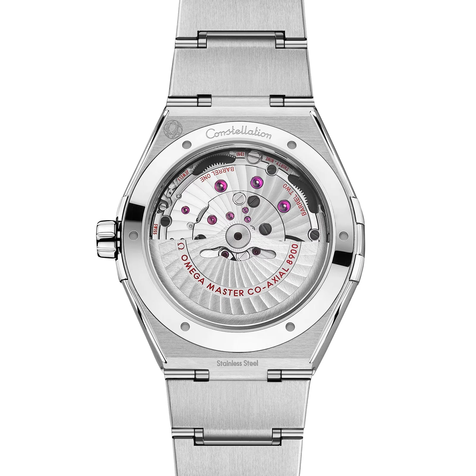 OMEGA Constellation Men's