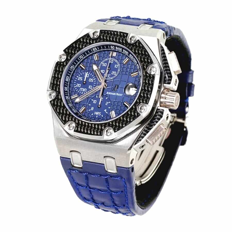 Audemars Piguet Royal Oak Offshore 26030PO.00.D021IN.01 Replica Audemars Piguet