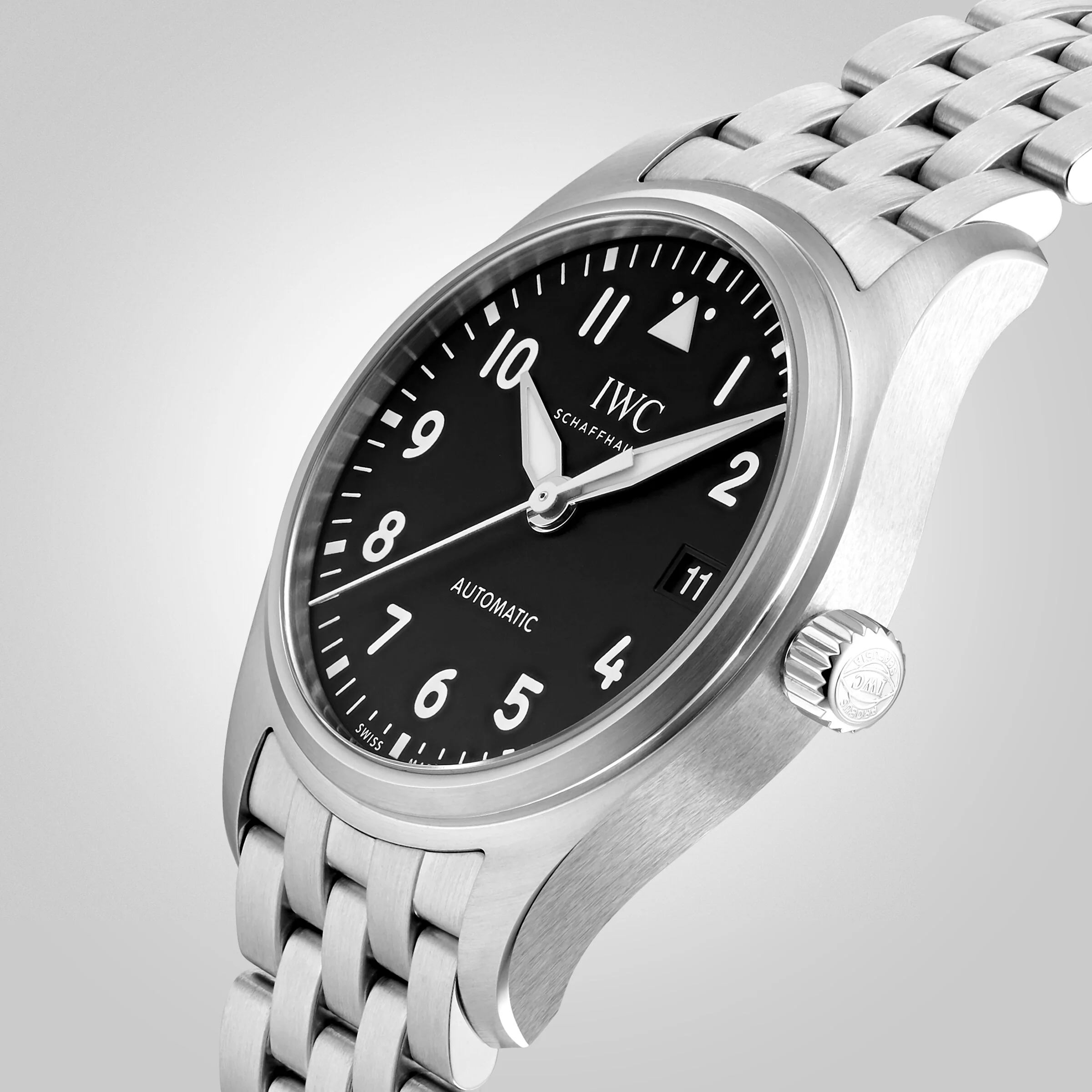 IWC Pilot's Watch Automatic 36 Men's