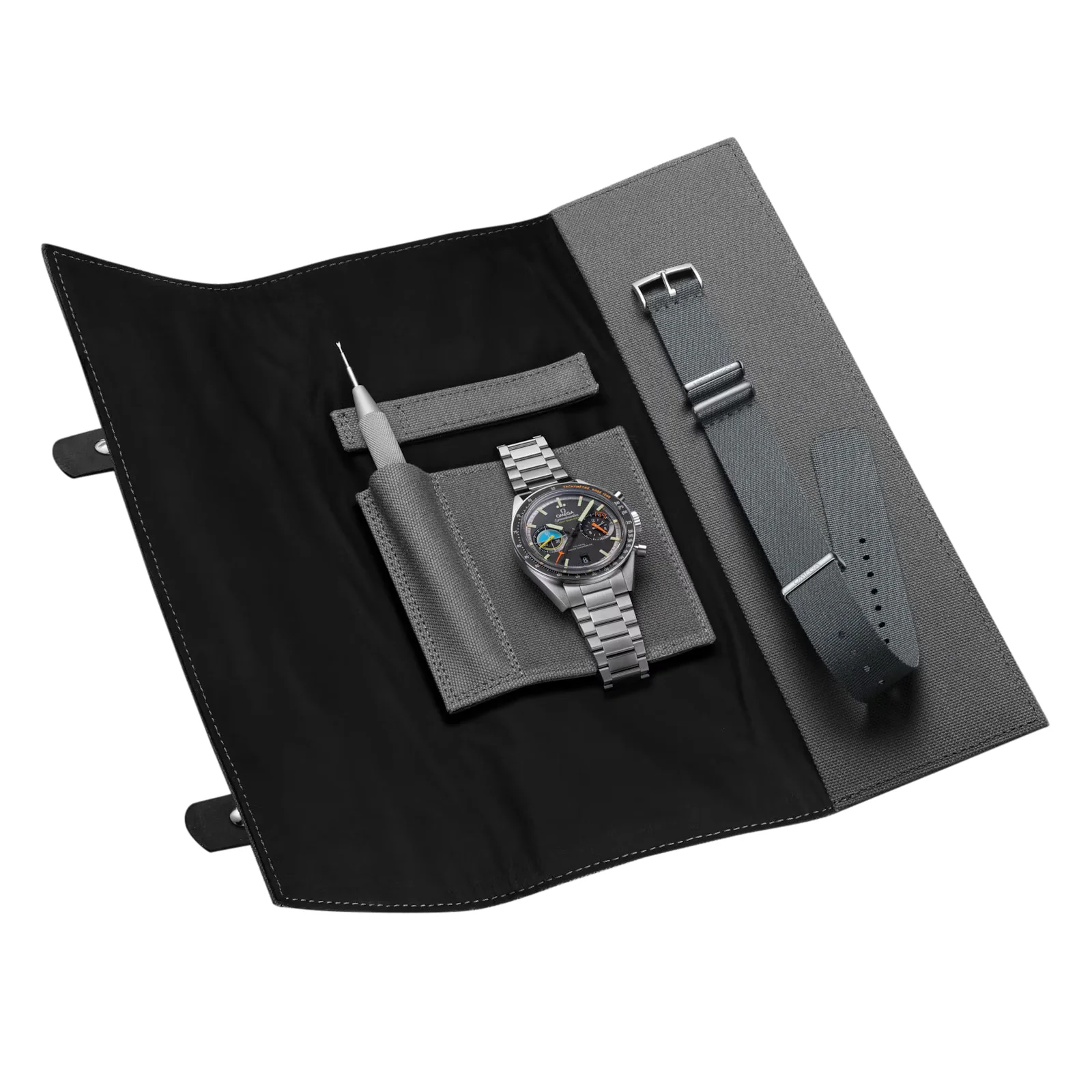 OMEGA Speedmaster Pilot Men's