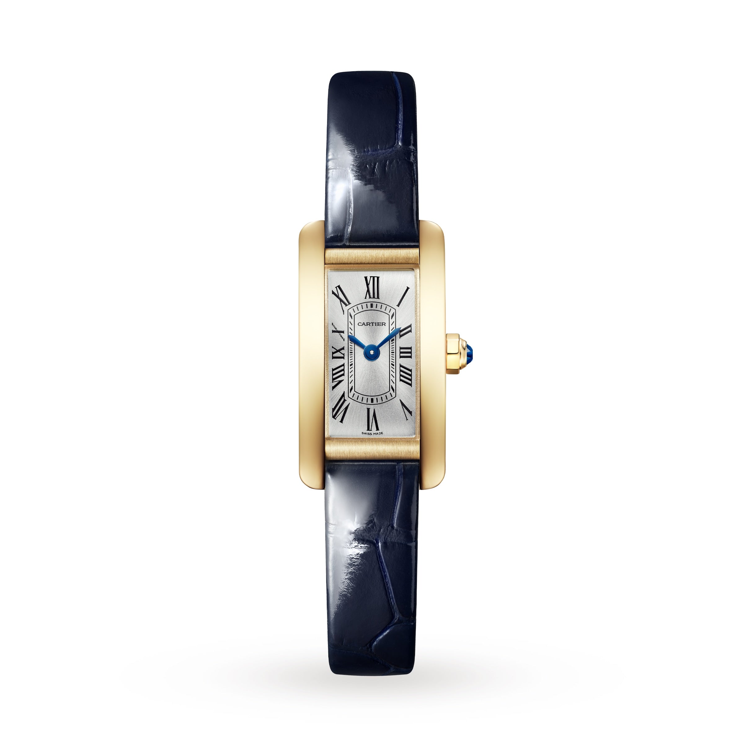 Cartier Tank Américaine Women's