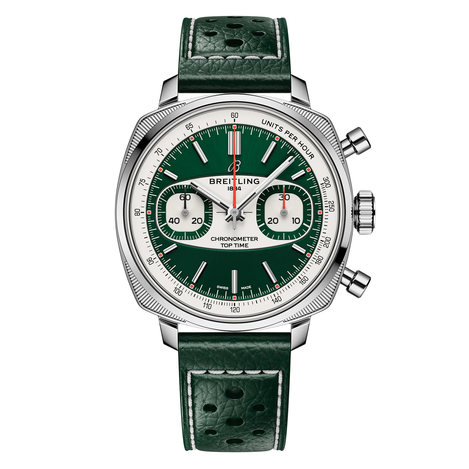 Breitling Top Time B01 Racing Men's