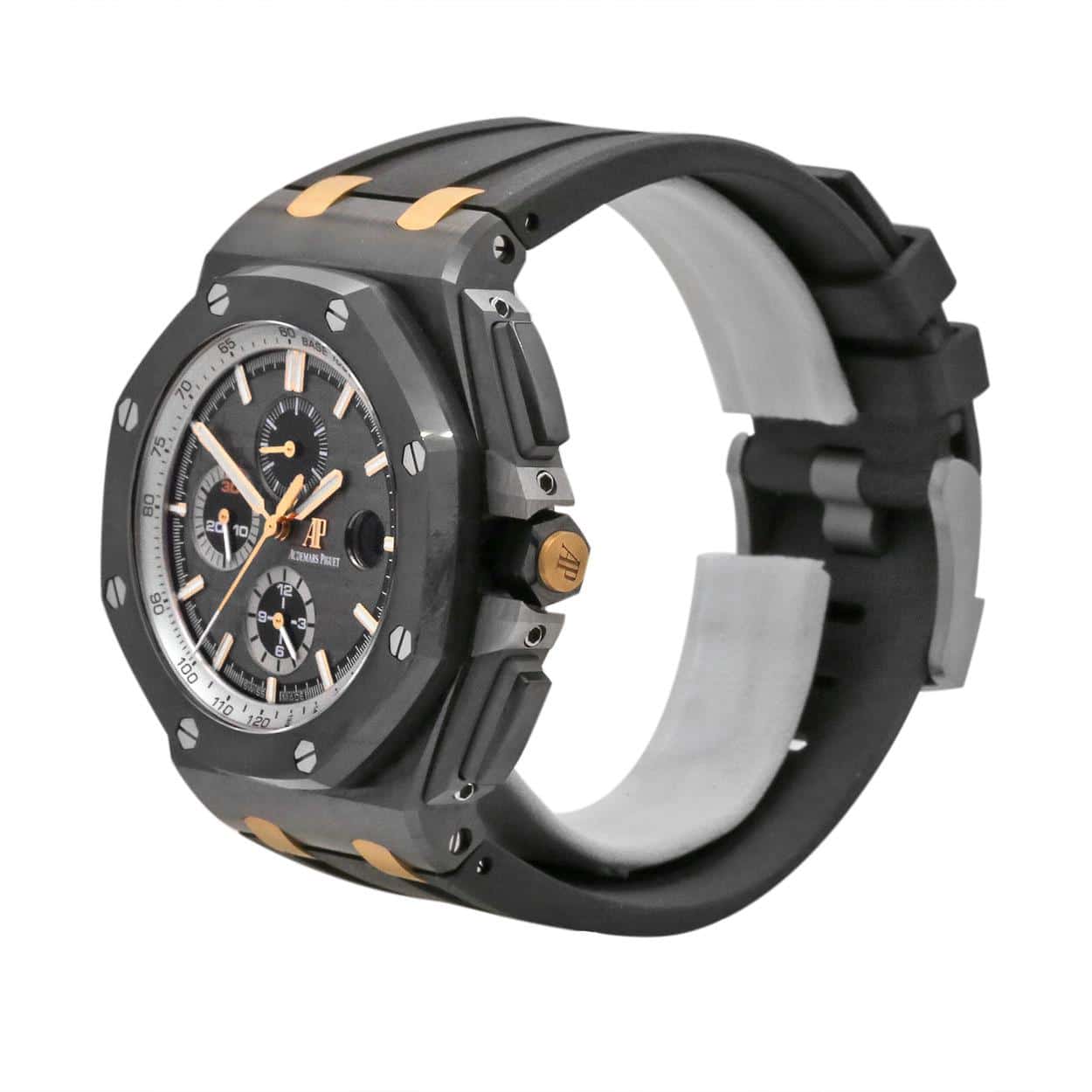 Audemars Royal Oak Chronograph 26415CE.OO.A002CA.01 Replica Audemars Piguet