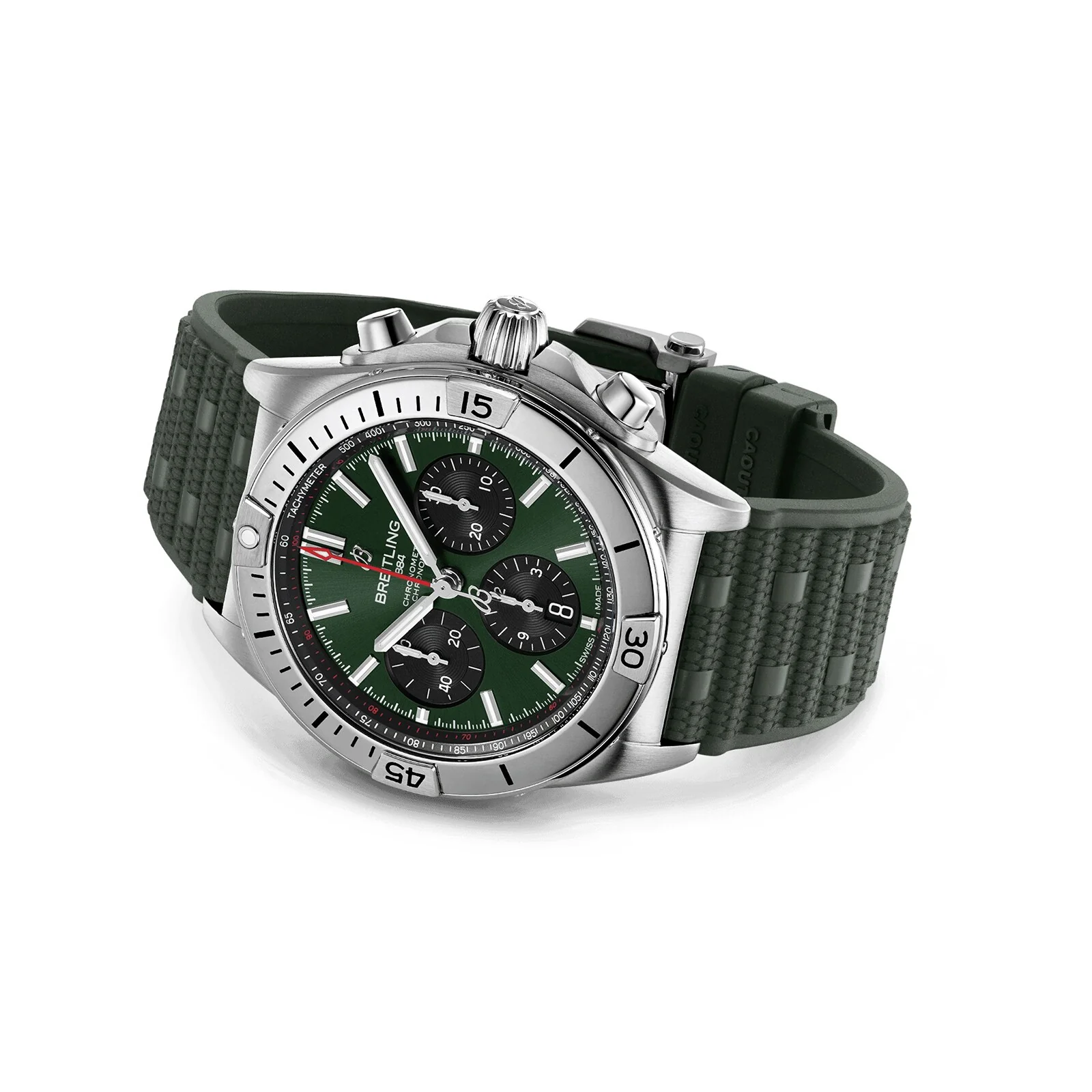 Breitling Chronomat B01 42 Men's