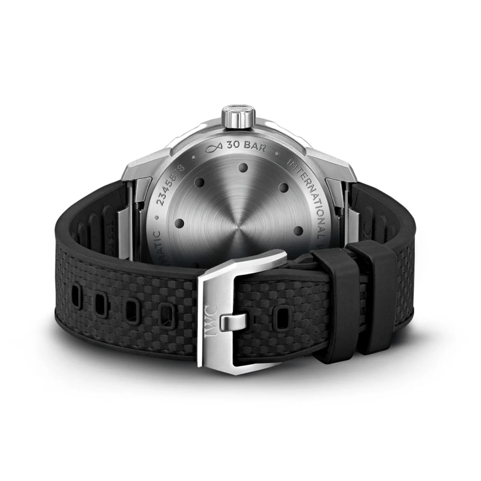IWC Aquatimer Automatic Men's