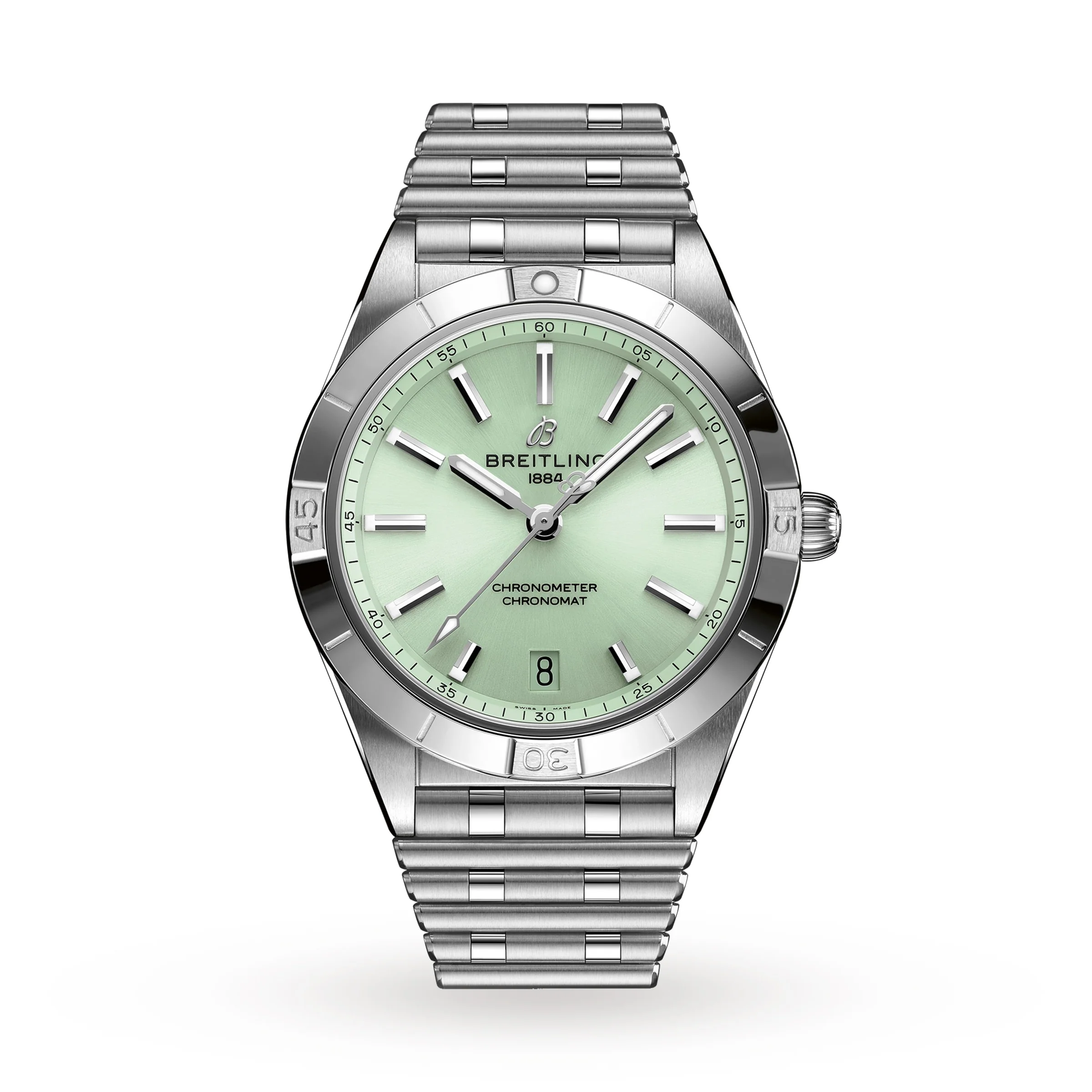 Breitling Chronomat Automatic 36 Women's