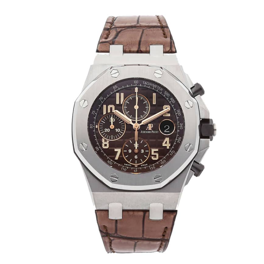 AP Havana Replica Audemars Piguet