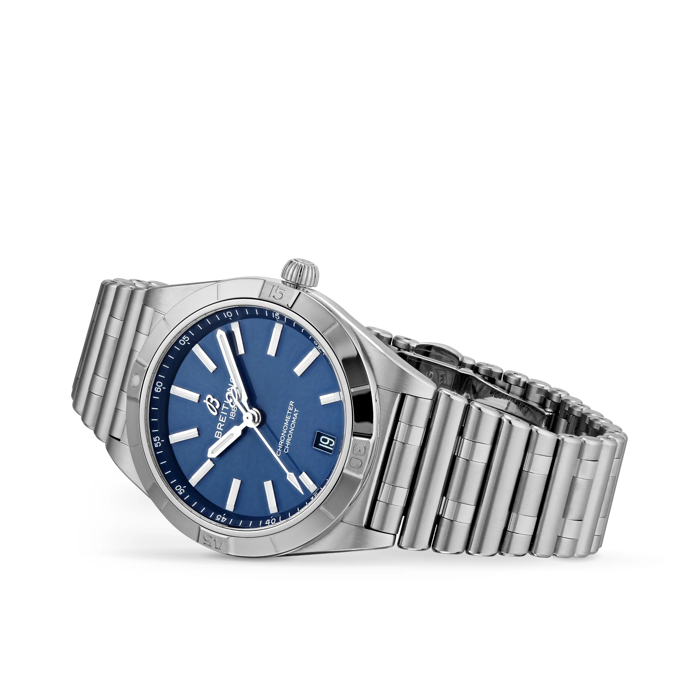 Breitling Chronomat Automatic 36 Women's