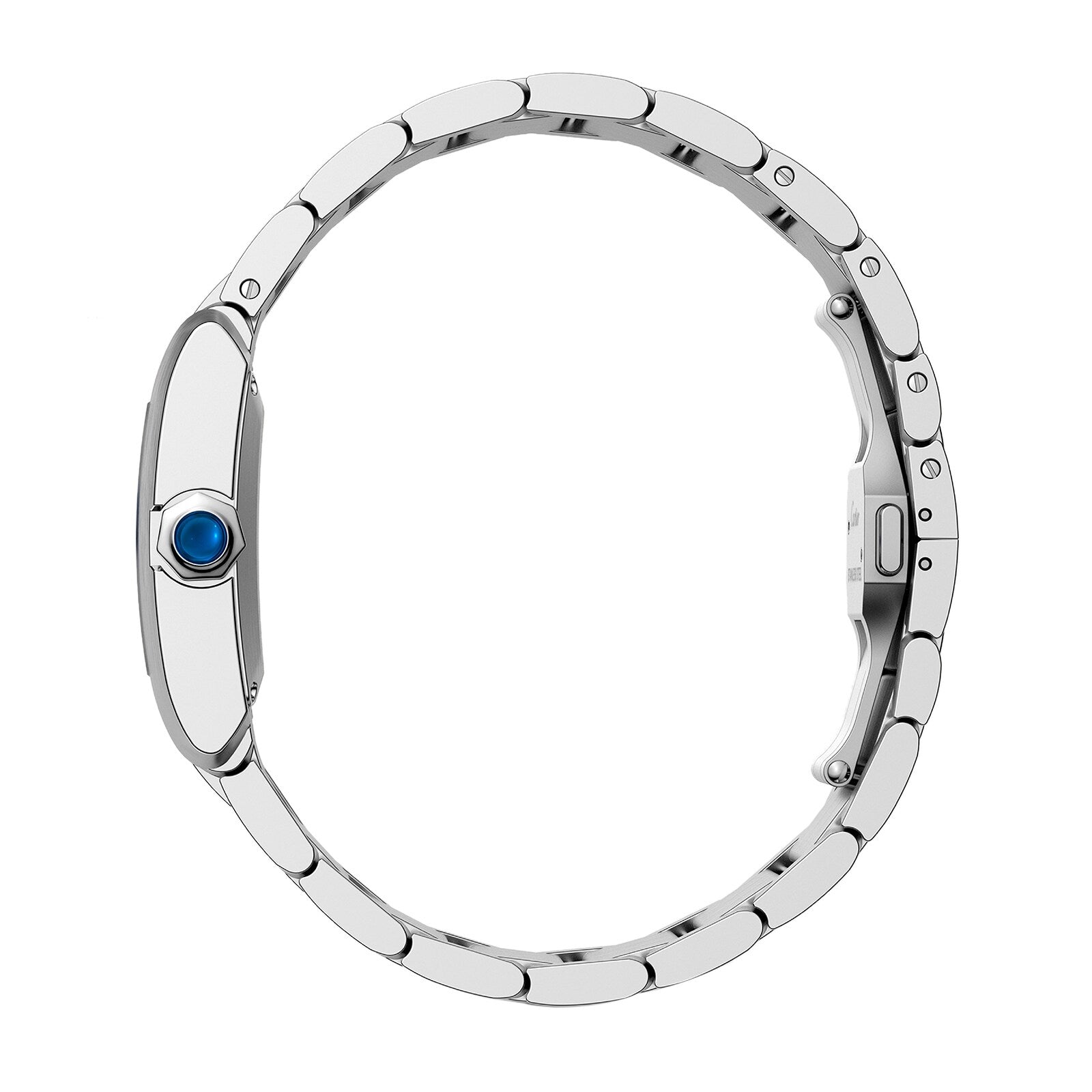 Cartier Tank Française Men's