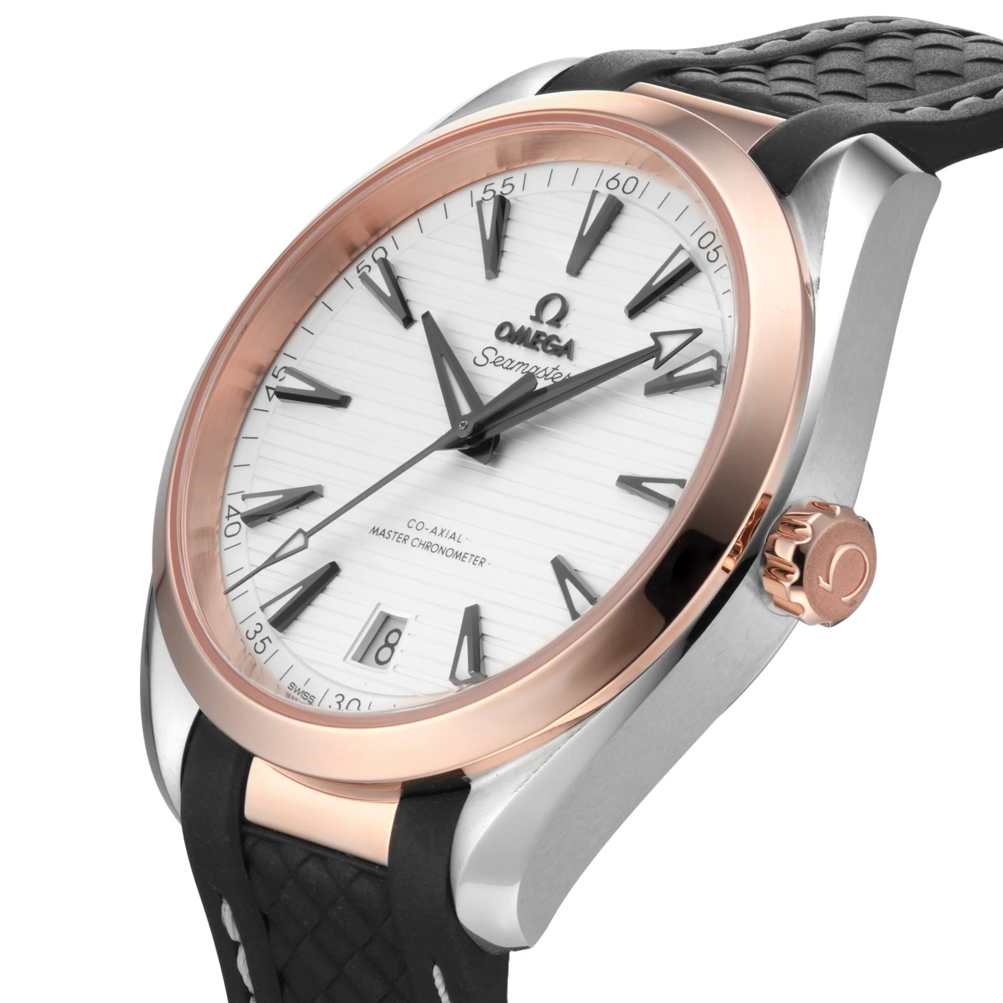 OMEGA Seamaster Aqua Terra 150M Men's