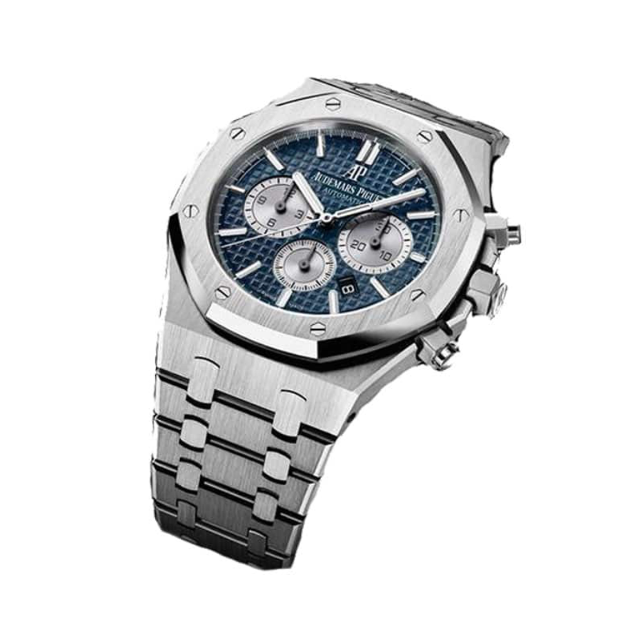 Audemars Piguet Royal Oak Chronograph 26331ST.OO.1220ST.01 Replica Audemars Piguet