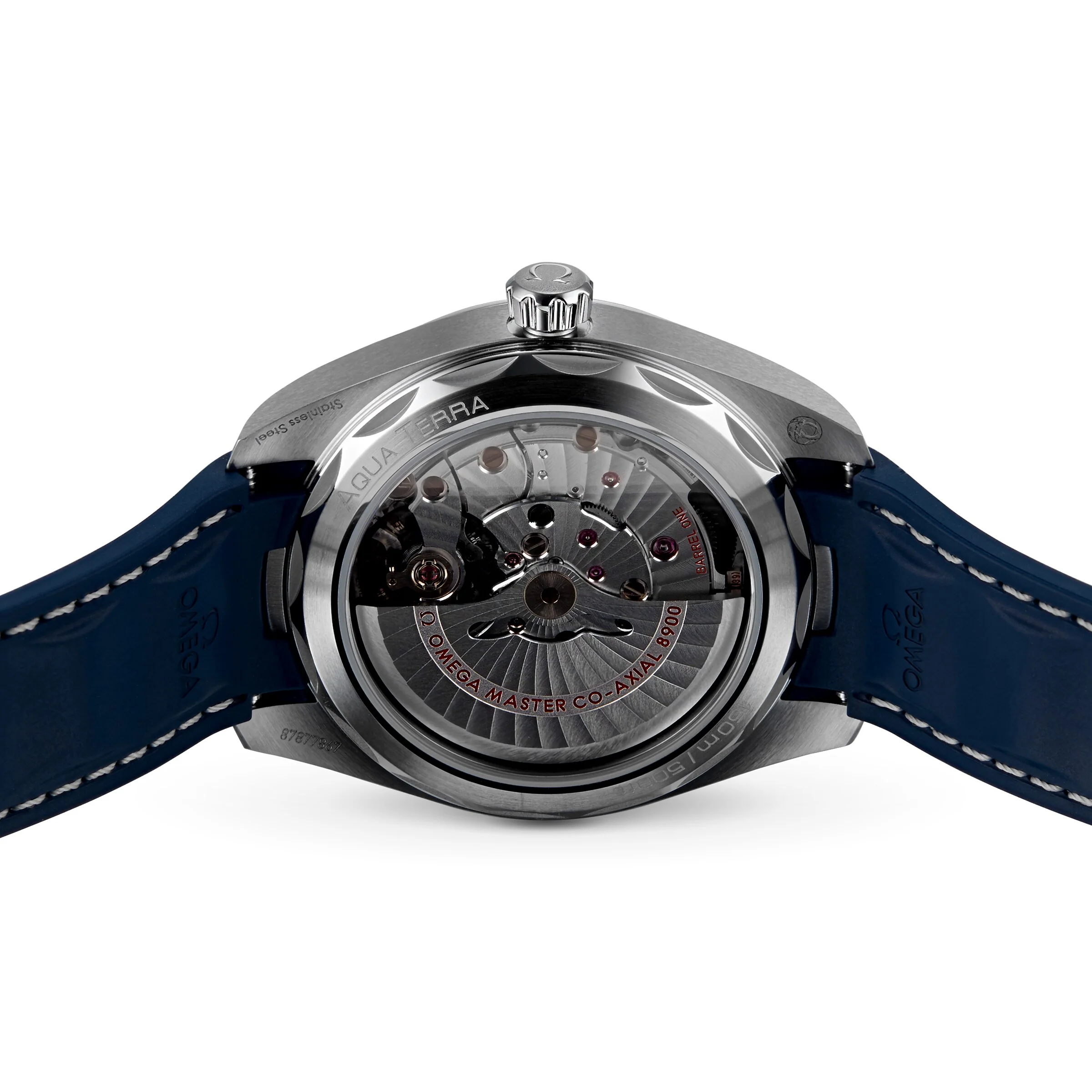 OMEGA Seamaster Aqua Terra 150M Men's