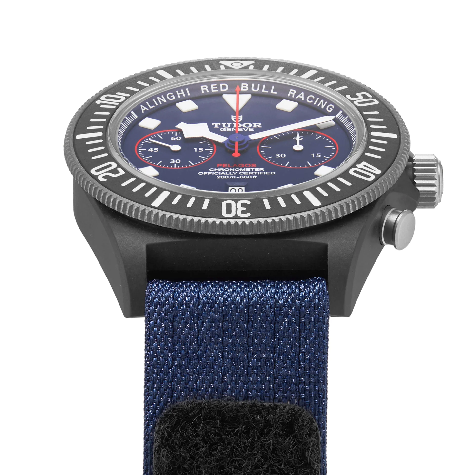 TUDOR Pelagos FXD Chrono Men's