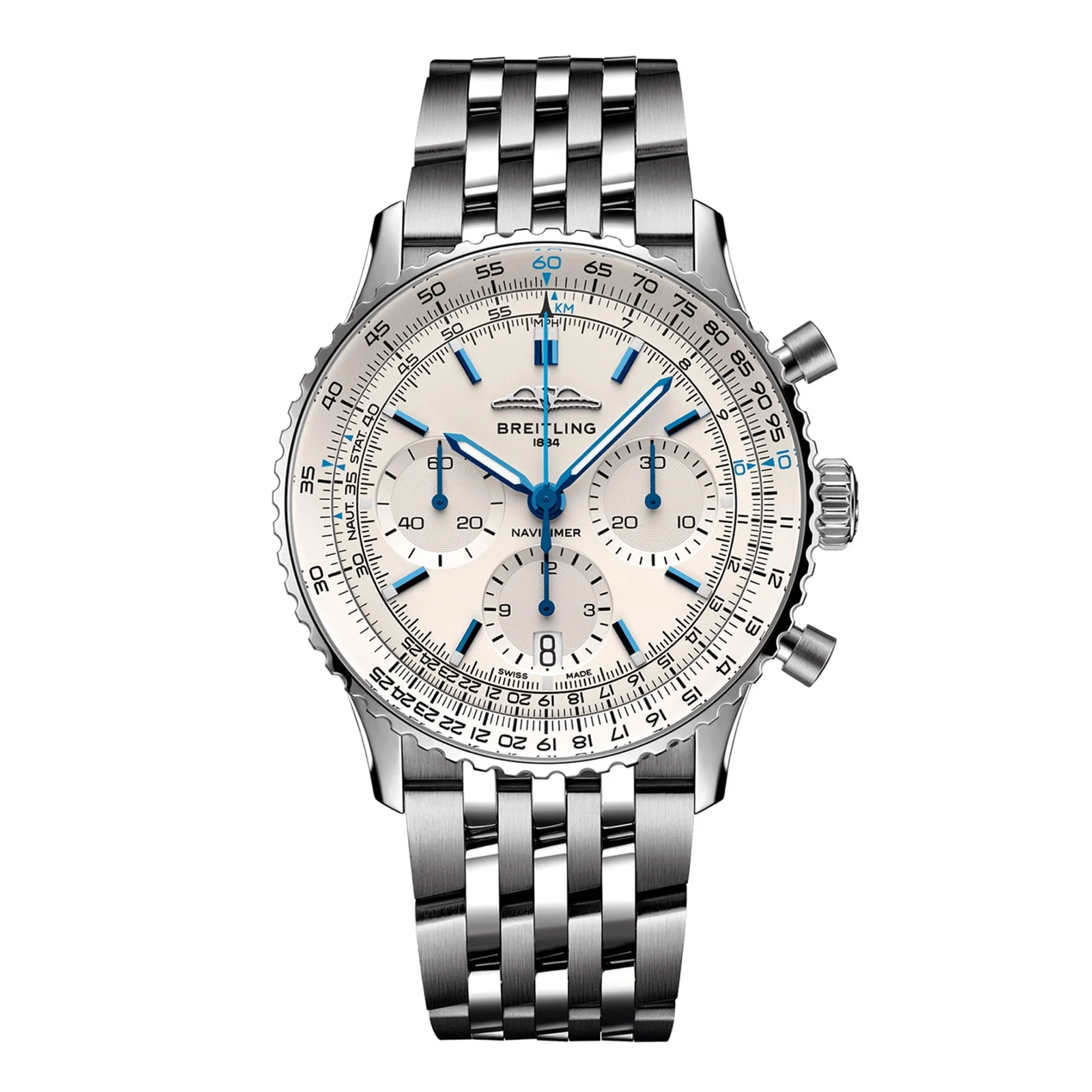 Breitling Navitimer B01 Chronograph 41 Men's