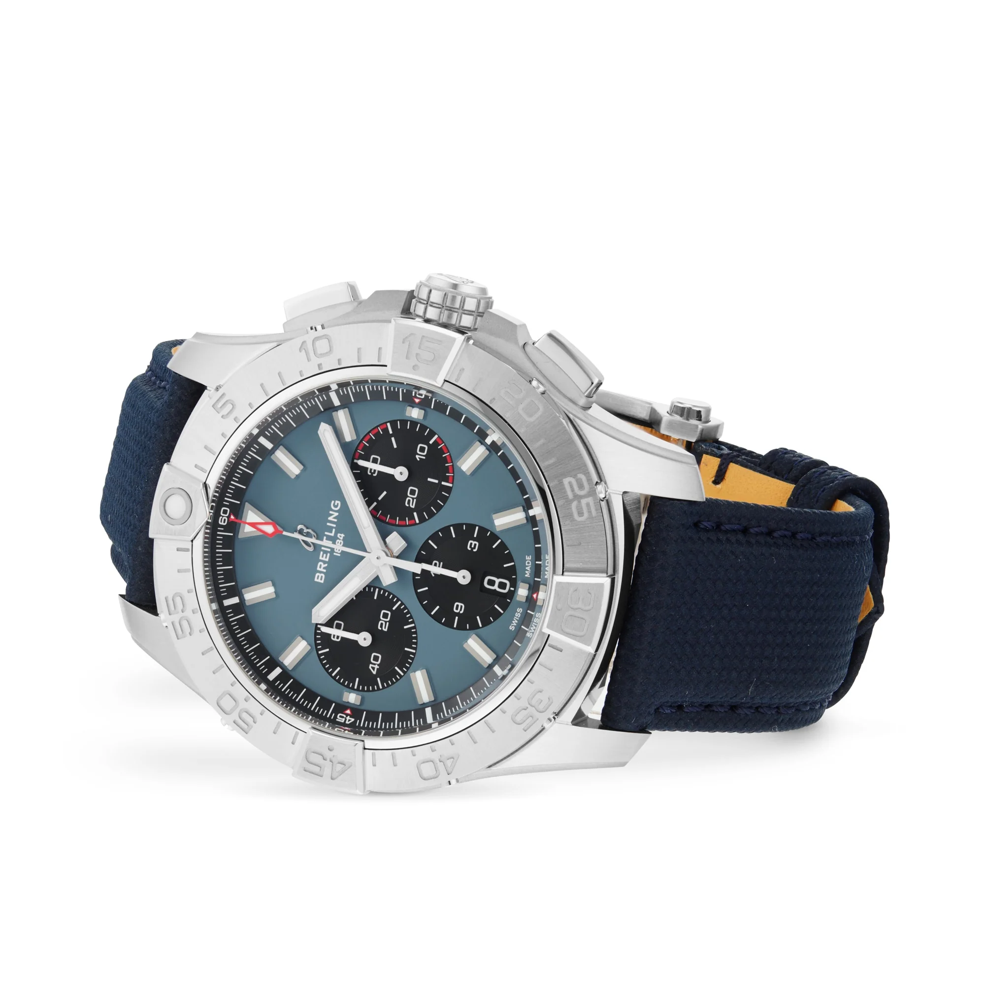 Breitling Avenger B01 Chronograph 44 Men's