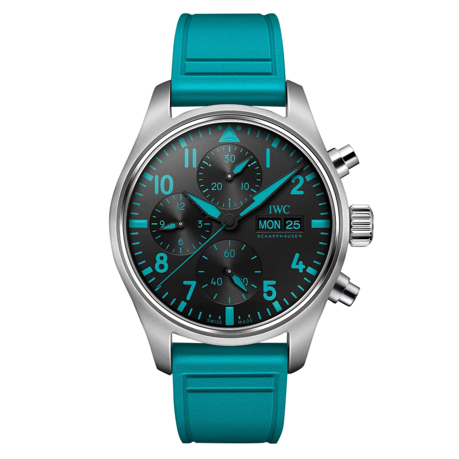 IWC Pilot's Watch Chronograph 41 Edition