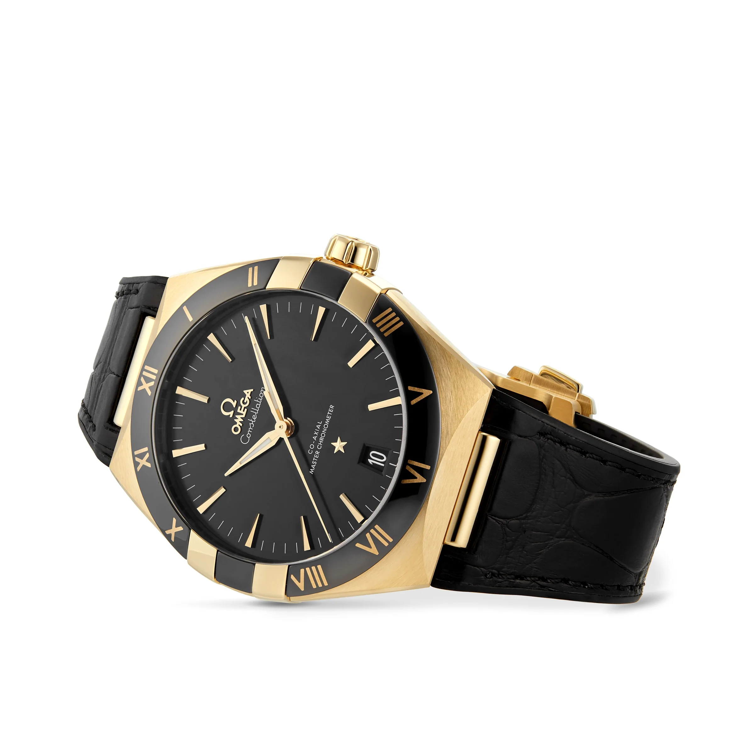 OMEGA Constellation Men's