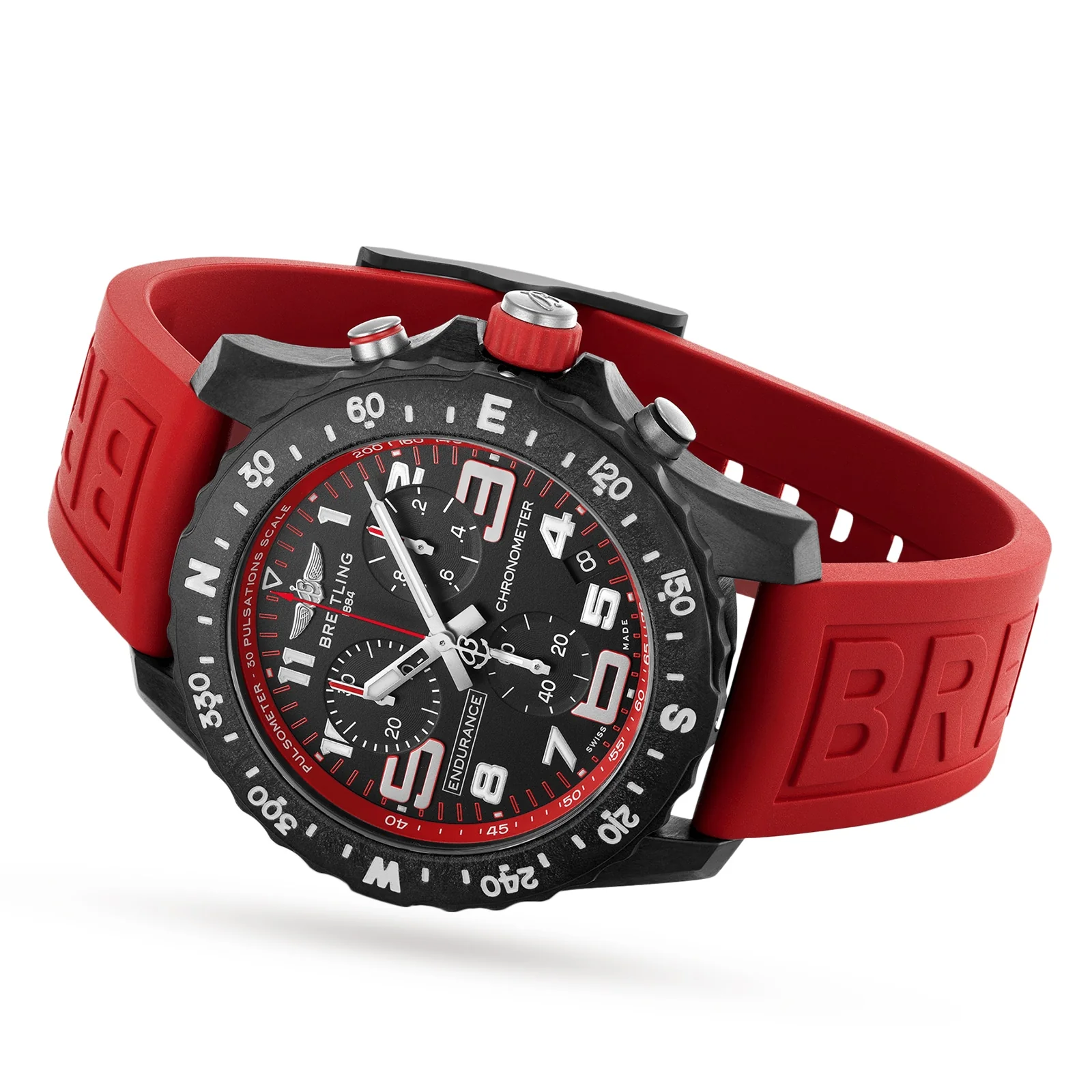 Breitling Endurance Pro 44 Men's