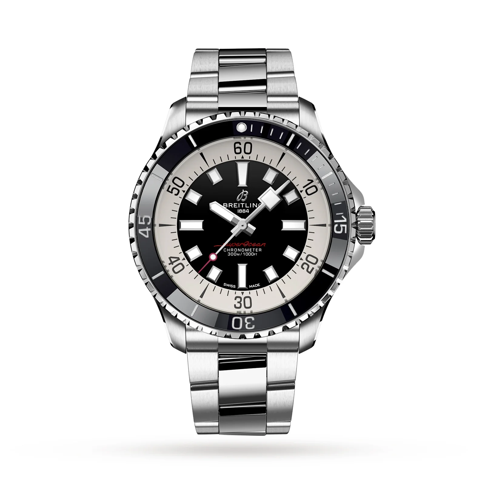 Breitling Superocean Automatic 44 Men's
