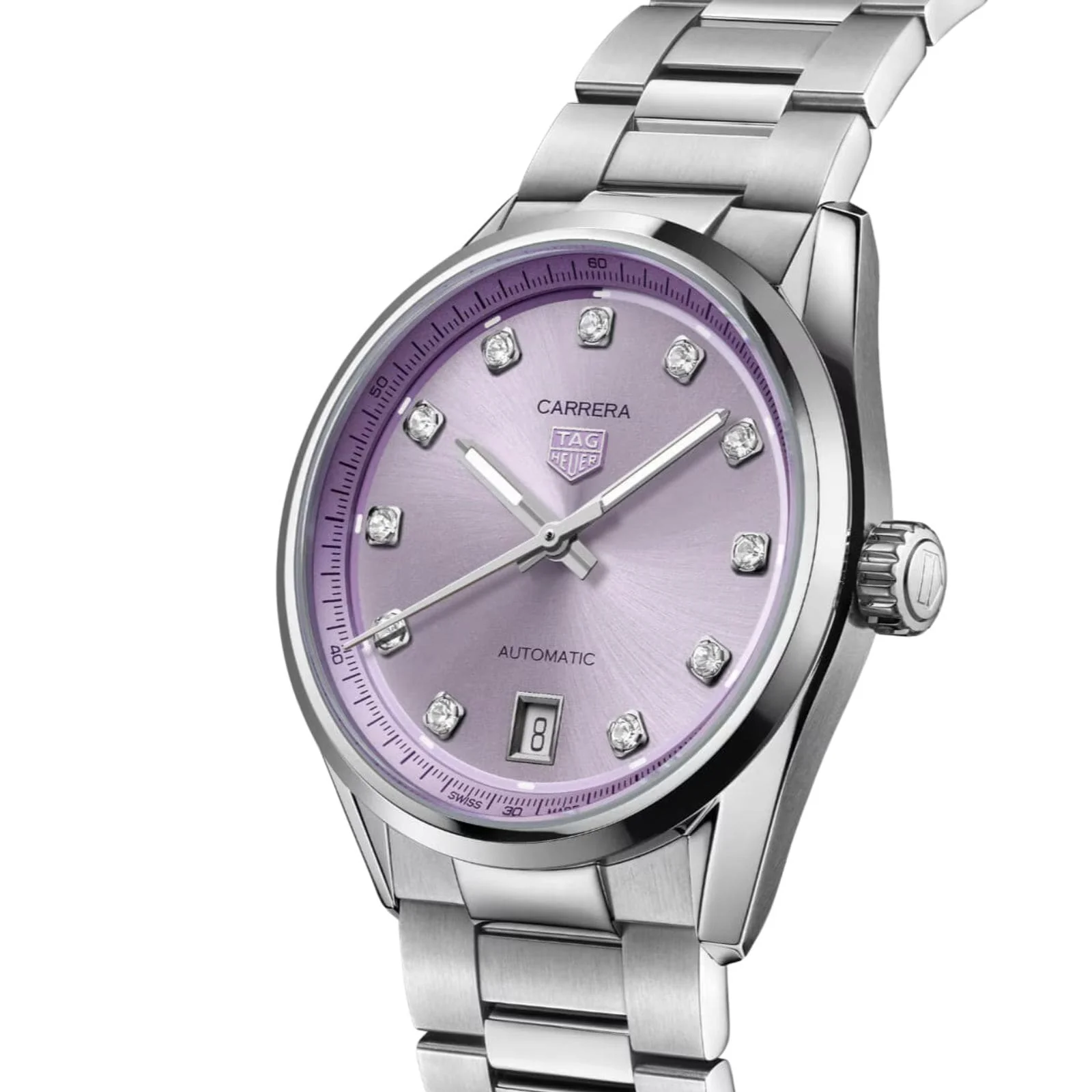 TAG Heuer Carrera Date Women's