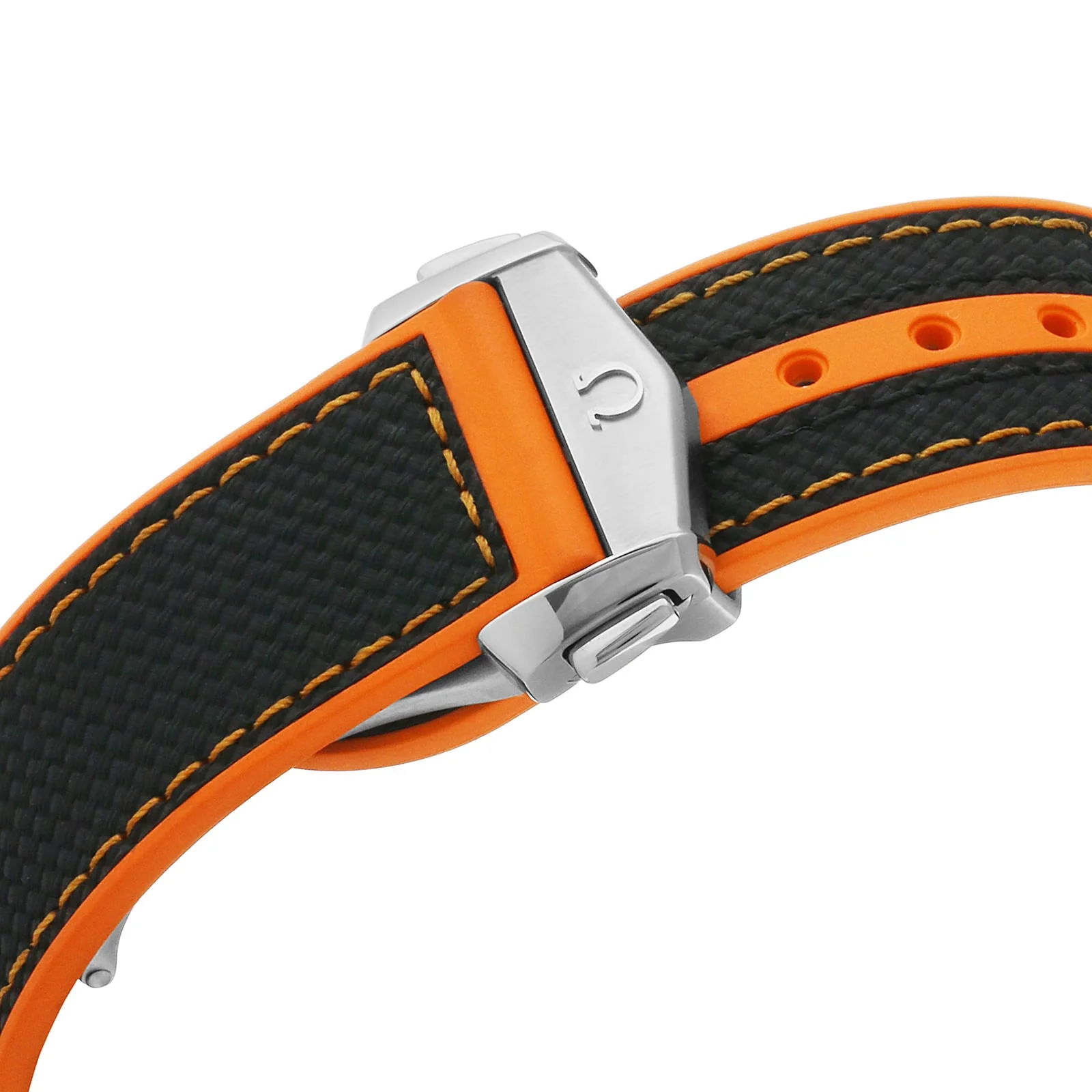 OMEGA Seamaster Planet Ocean 600M Men's