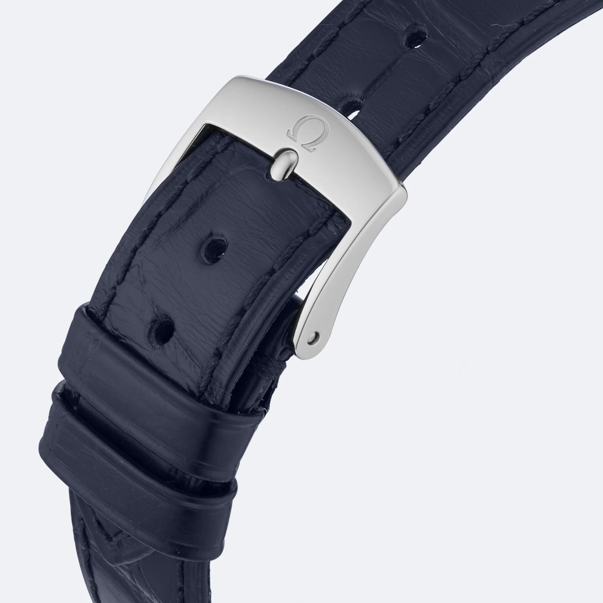 OMEGA De Ville Prestige Men's