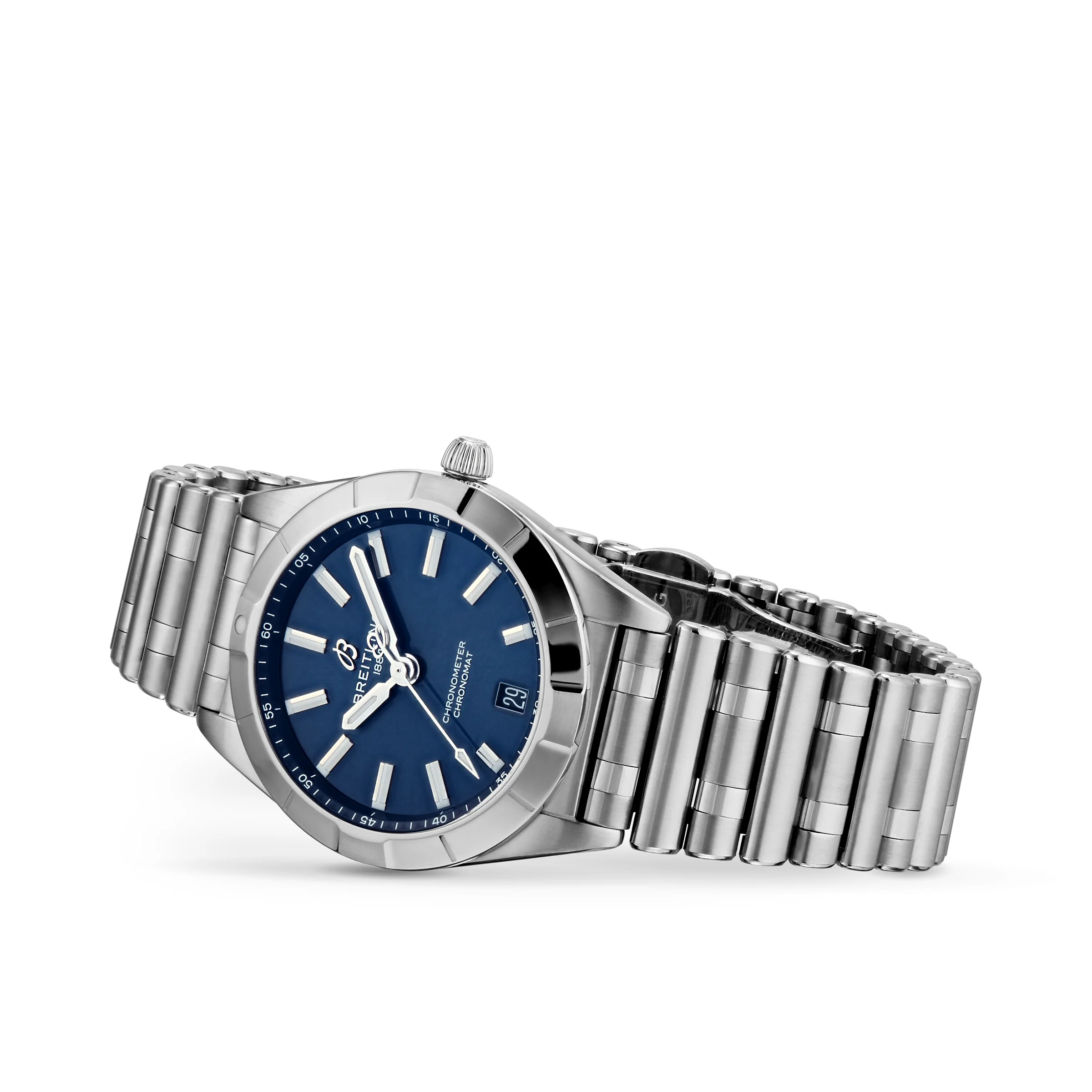 Breitling Chronomat 32 Women's