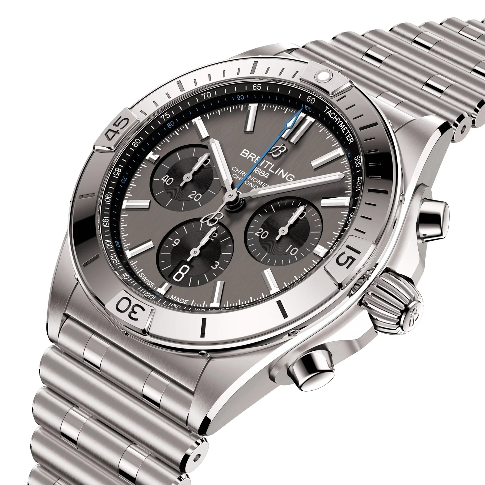 Breitling Chronomat B01 42 Men's