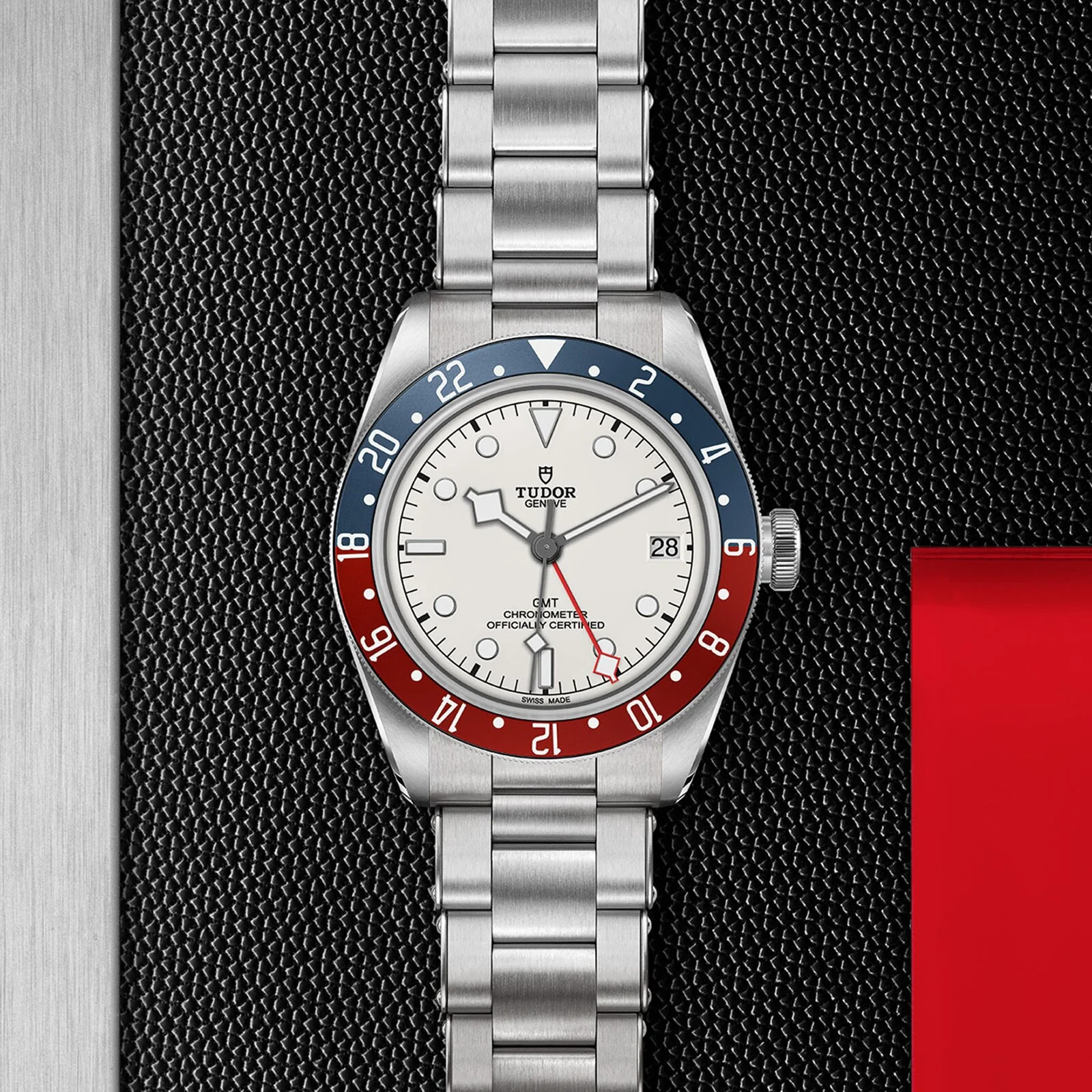 TUDOR Black Bay GMT Men's
